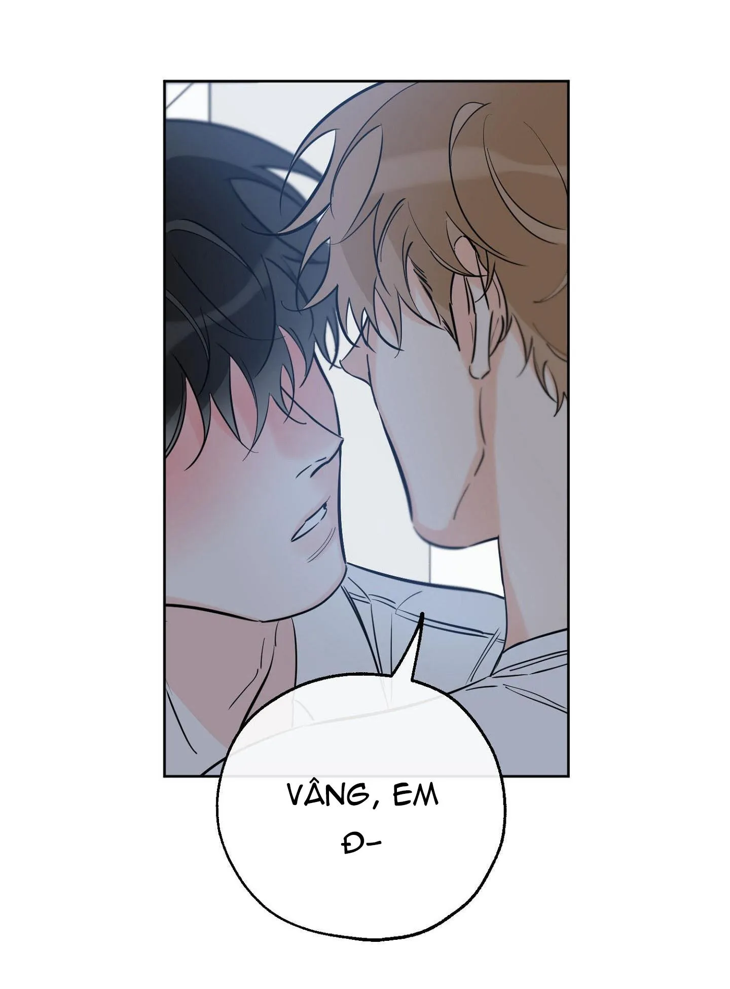Thiên Đường May Mắn Chapter 34 Trang 29