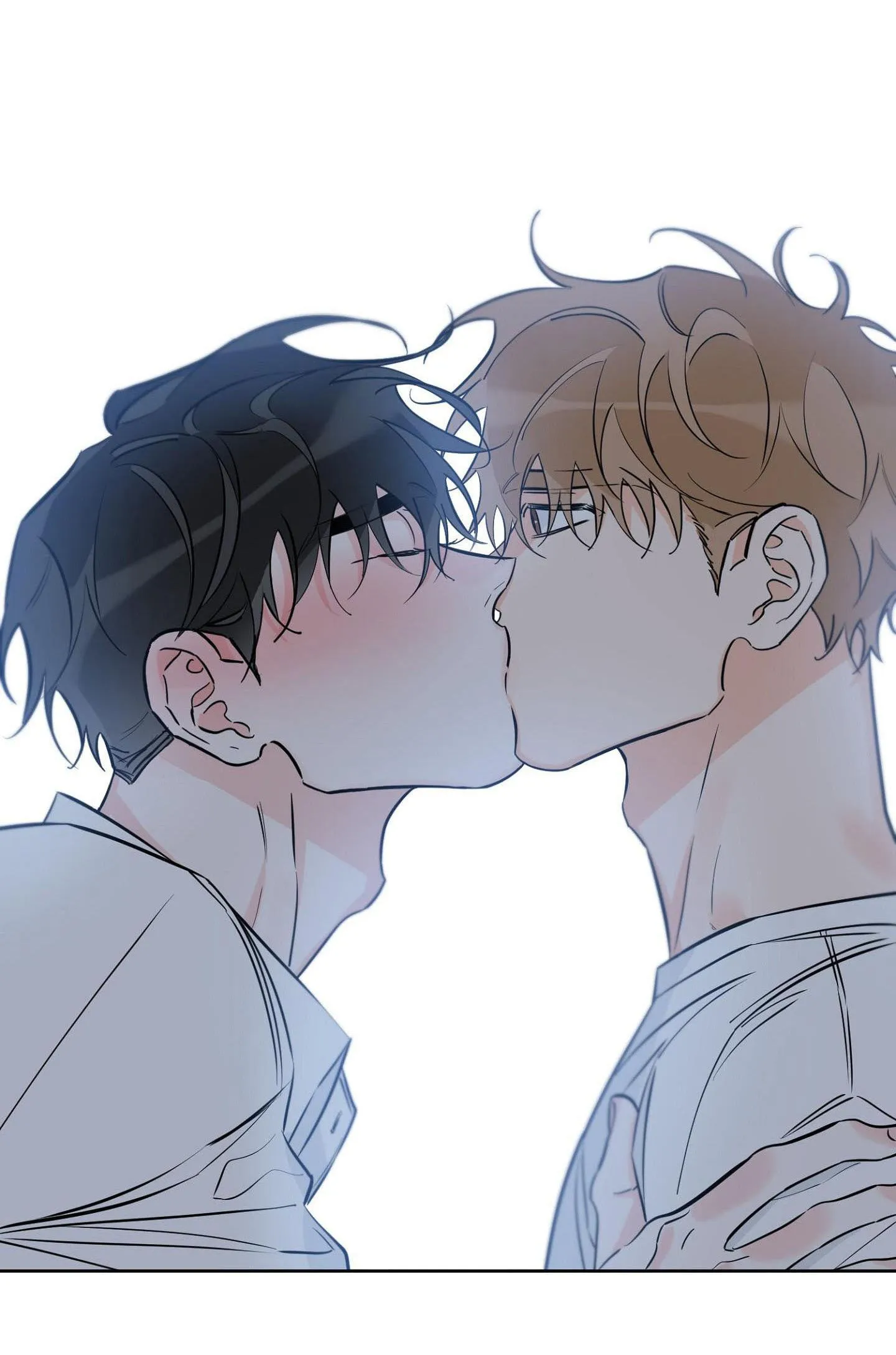 Thiên Đường May Mắn Chapter 34 Trang 30