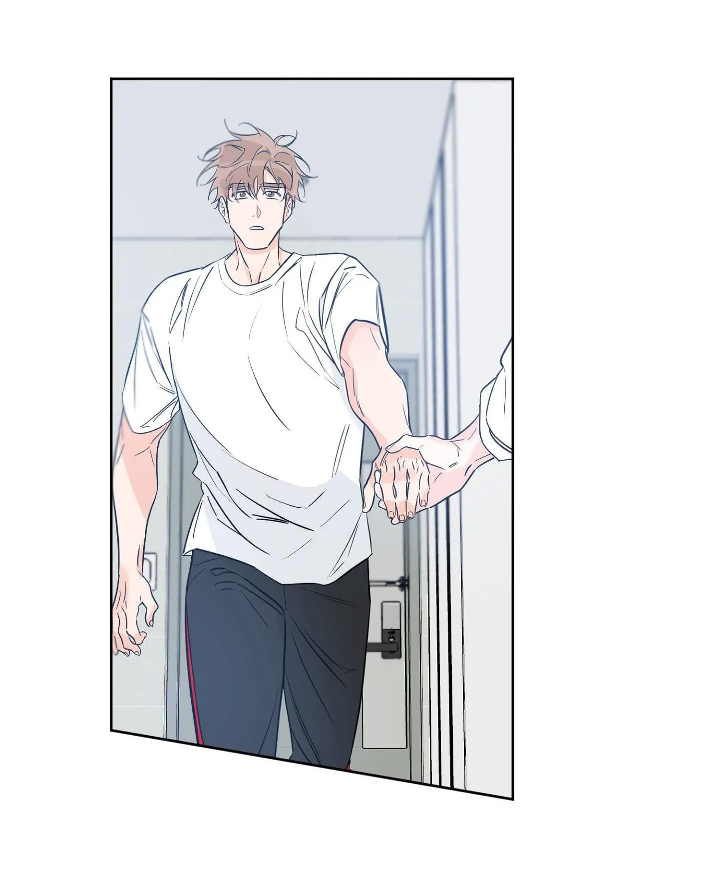 Thiên Đường May Mắn Chapter 34 Trang 34