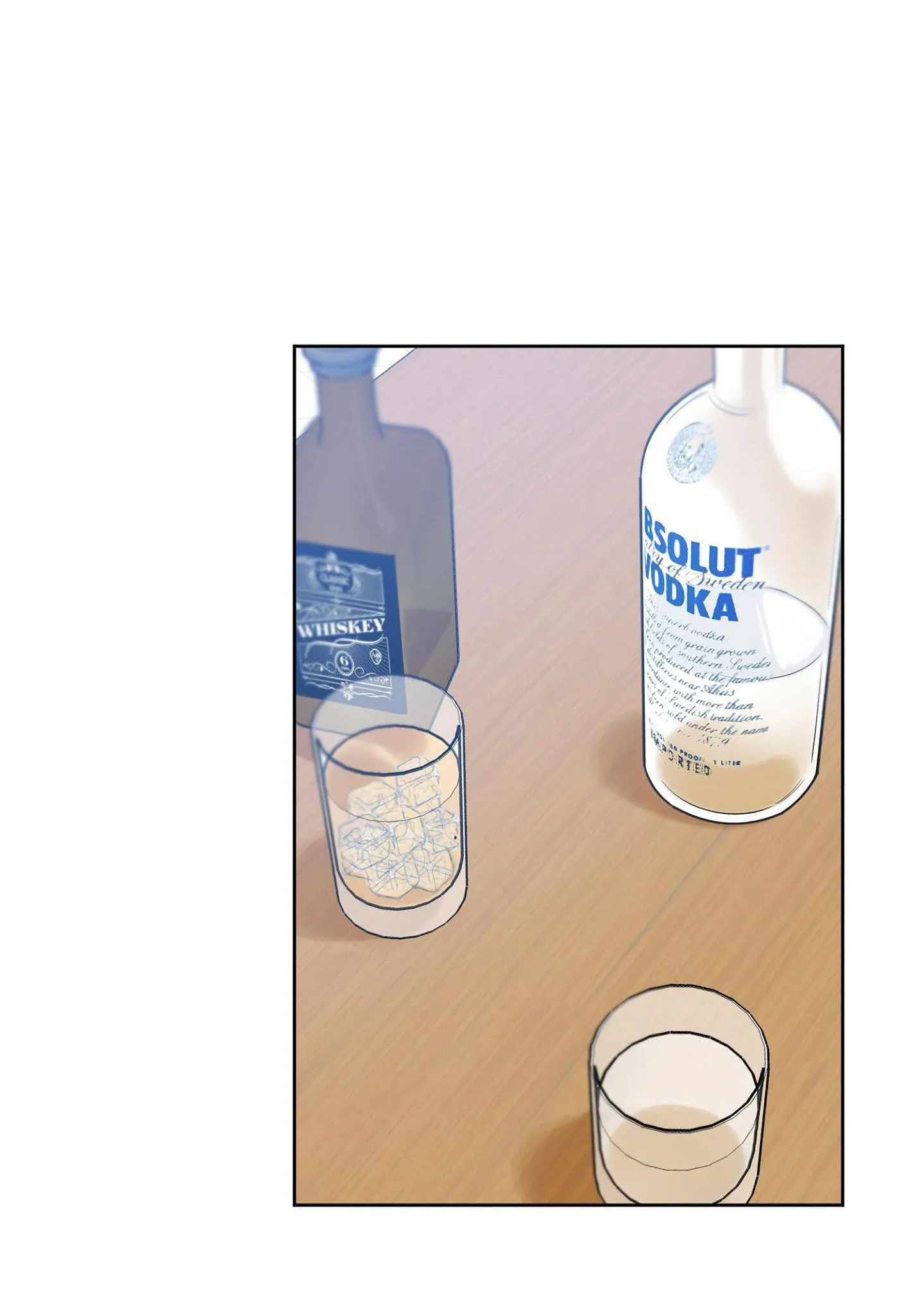 Thiên Đường May Mắn Chapter 34 Trang 36