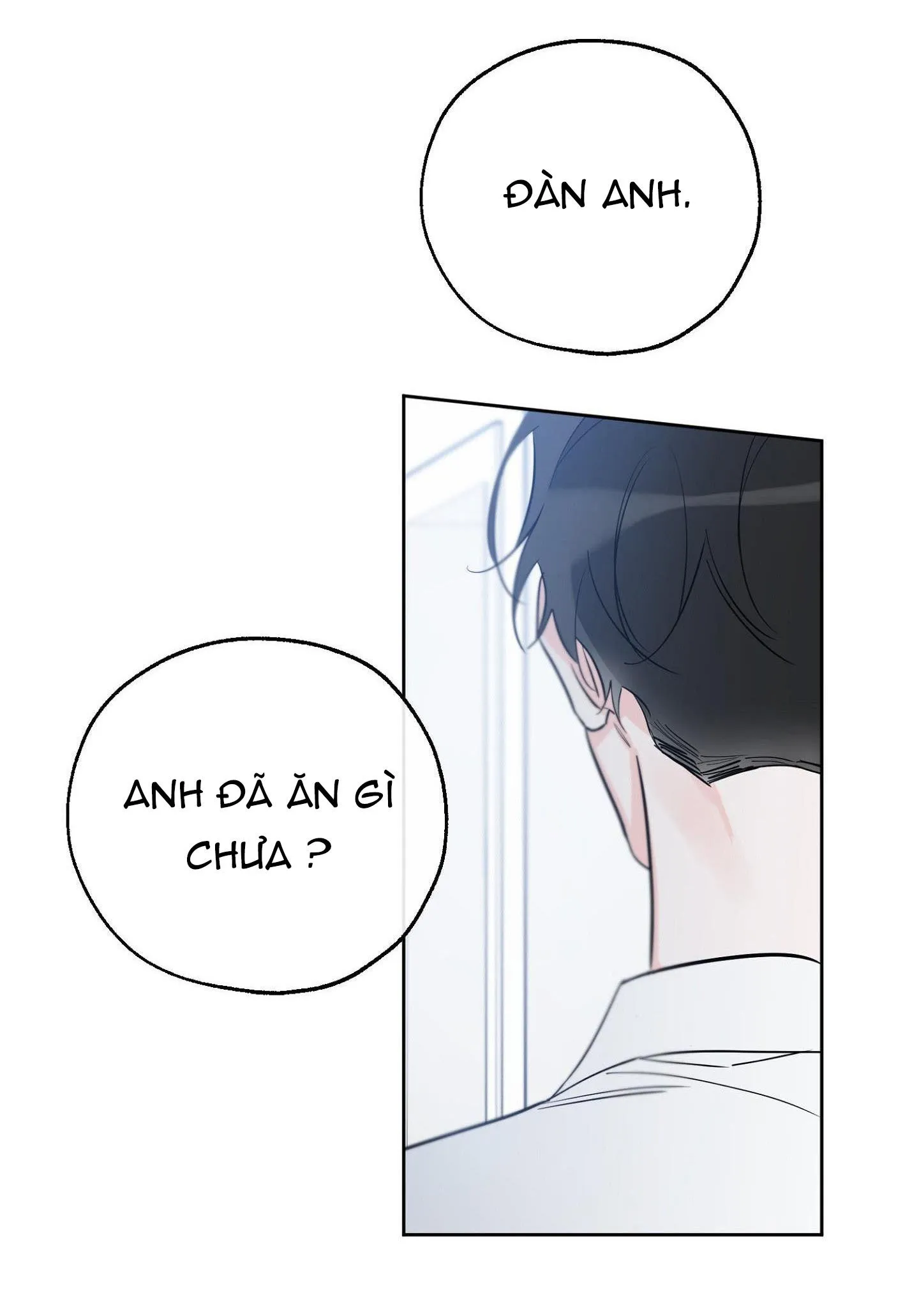 Thiên Đường May Mắn Chapter 34 Trang 38