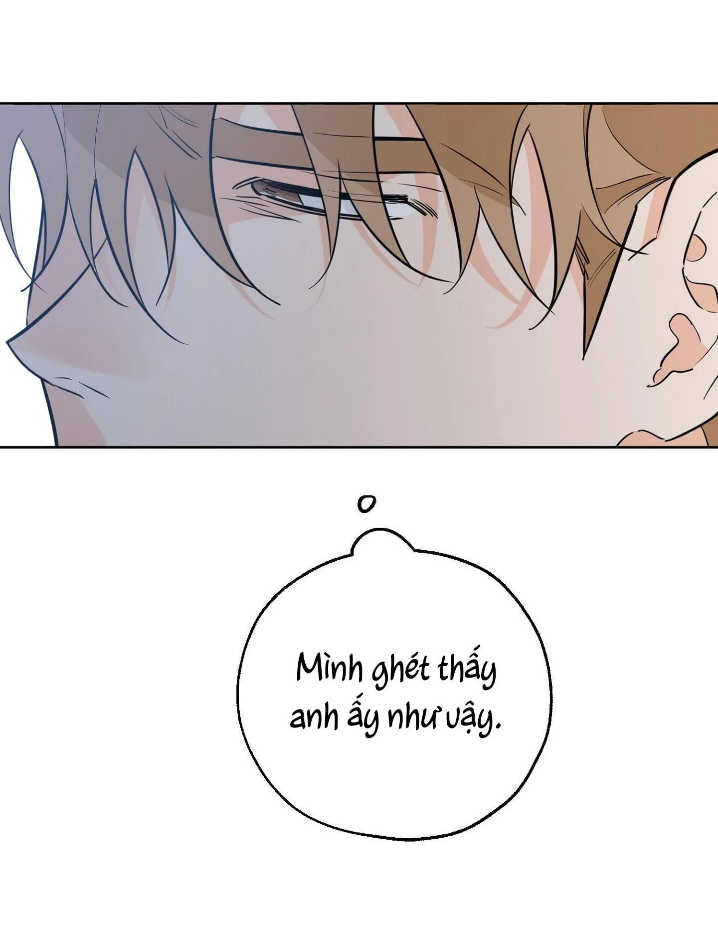 Thiên Đường May Mắn Chapter 34 Trang 42