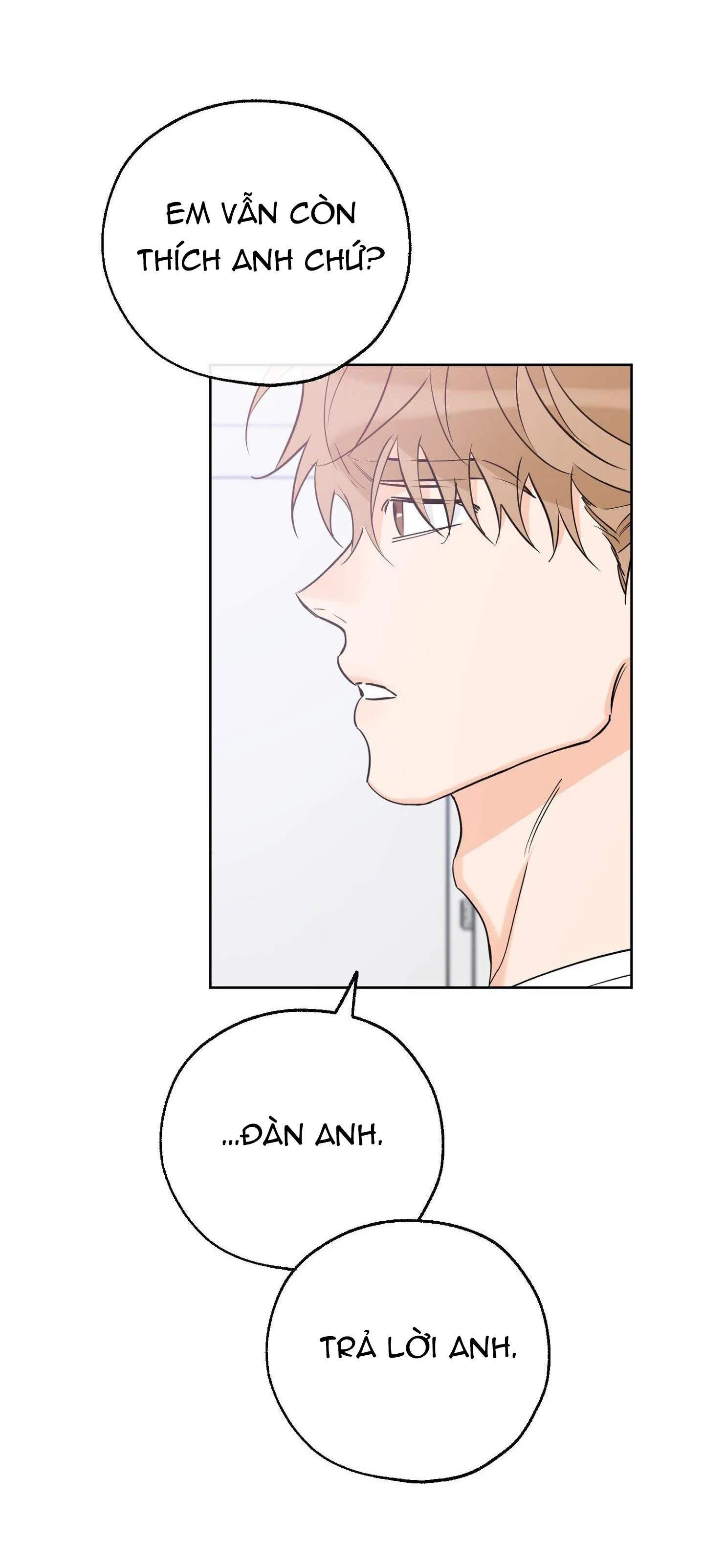 Thiên Đường May Mắn Chapter 34 Trang 44