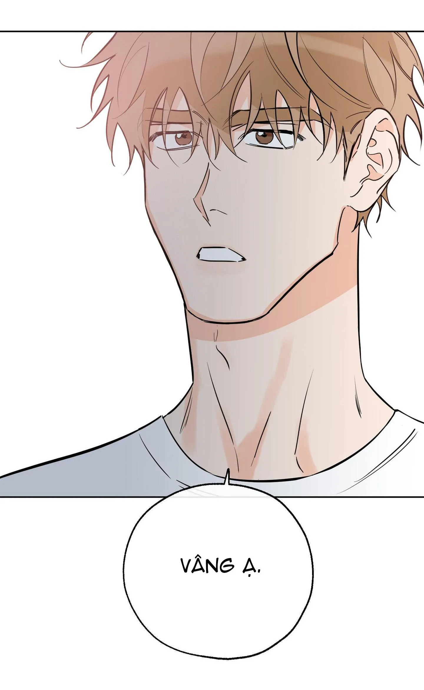 Thiên Đường May Mắn Chapter 34 Trang 46