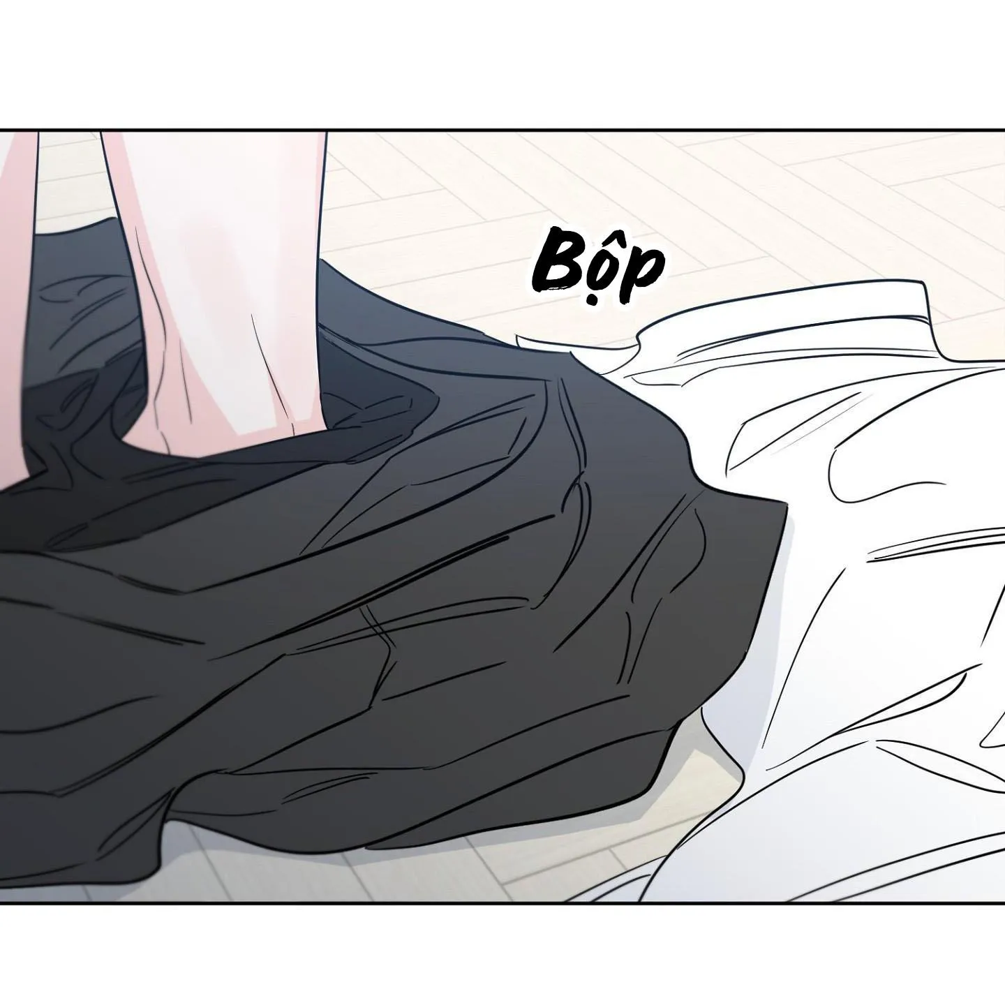 Thiên Đường May Mắn Chapter 34 Trang 52