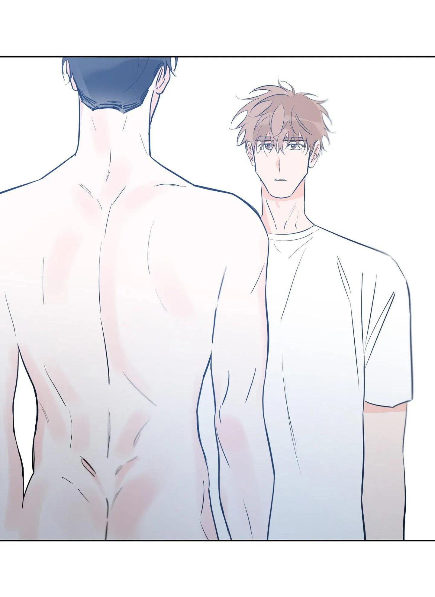 Thiên Đường May Mắn Chapter 34 Trang 55