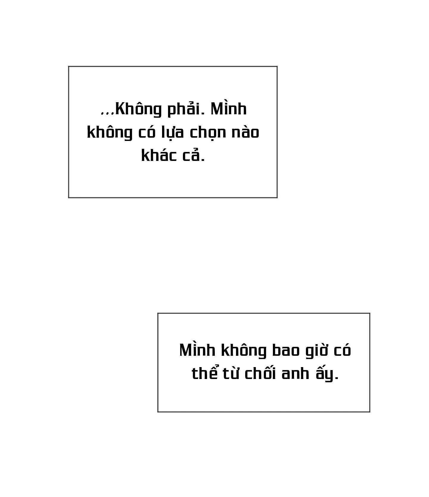 Thiên Đường May Mắn Chapter 34 Trang 57