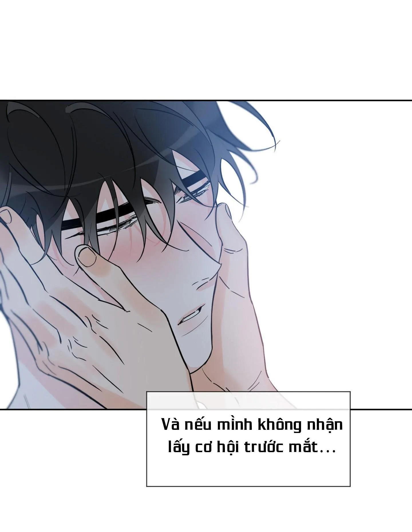 Thiên Đường May Mắn Chapter 34 Trang 58