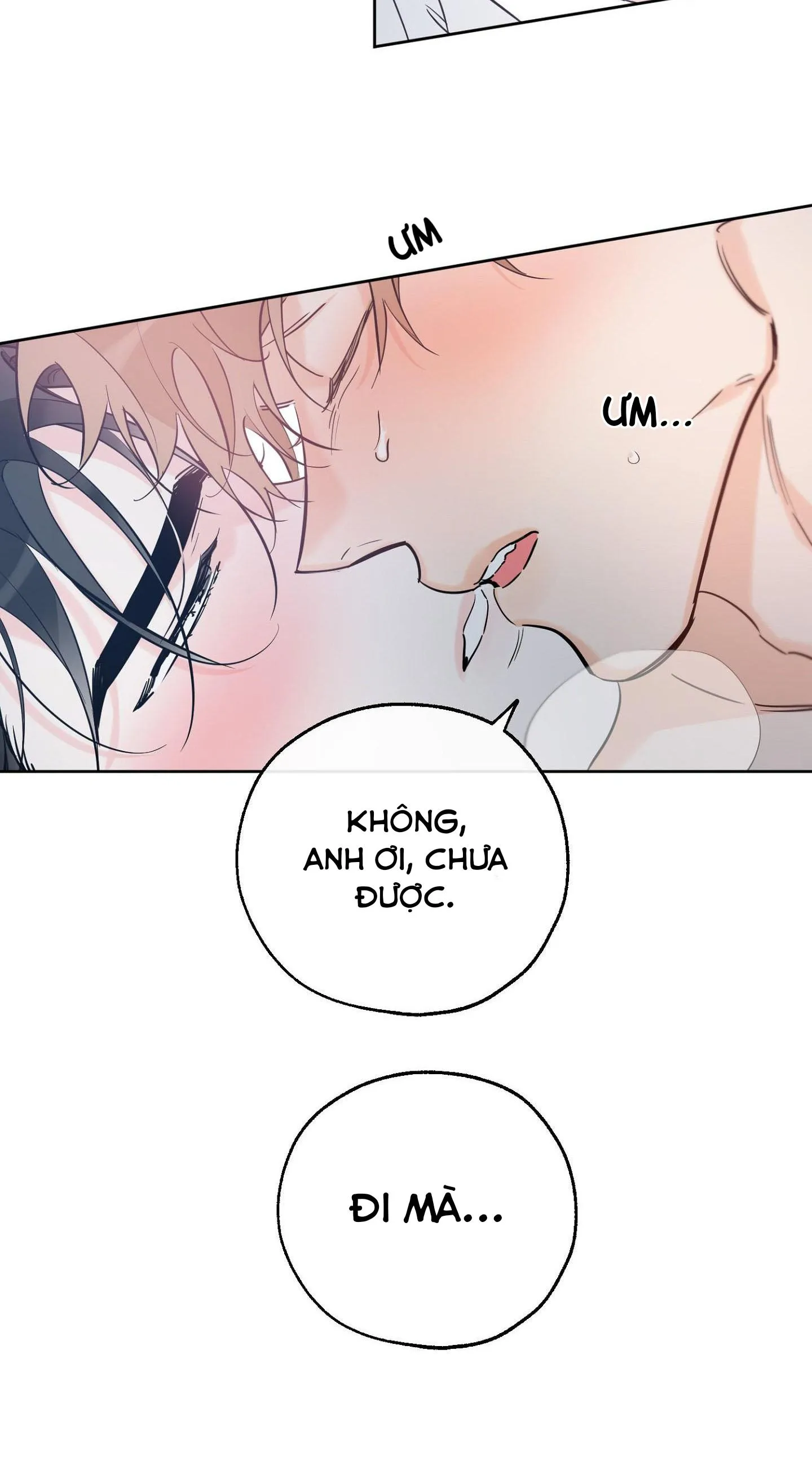 Thiên Đường May Mắn Chapter 35 Trang 8