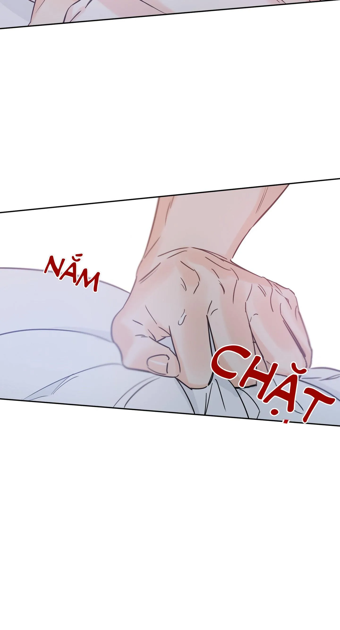 Thiên Đường May Mắn Chapter 35 Trang 10