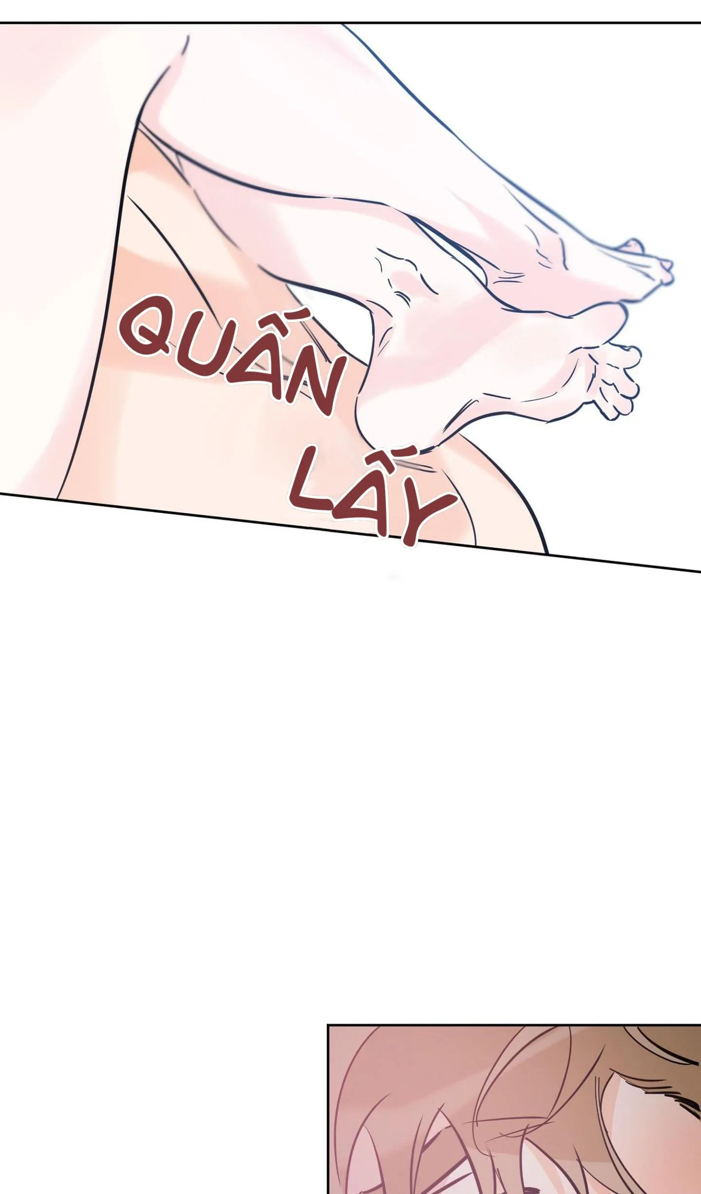 Thiên Đường May Mắn Chapter 35 Trang 14