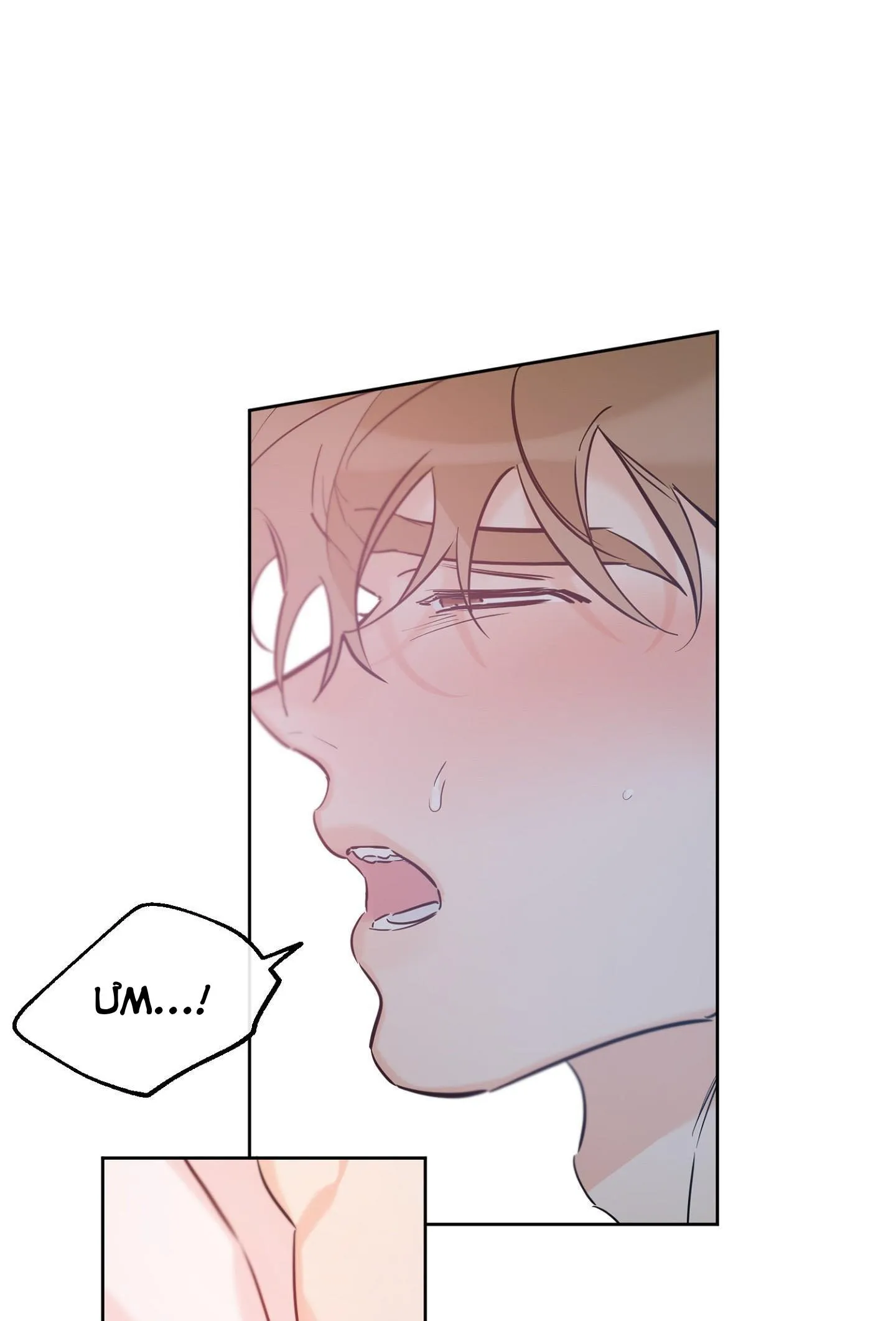 Thiên Đường May Mắn Chapter 35 Trang 16