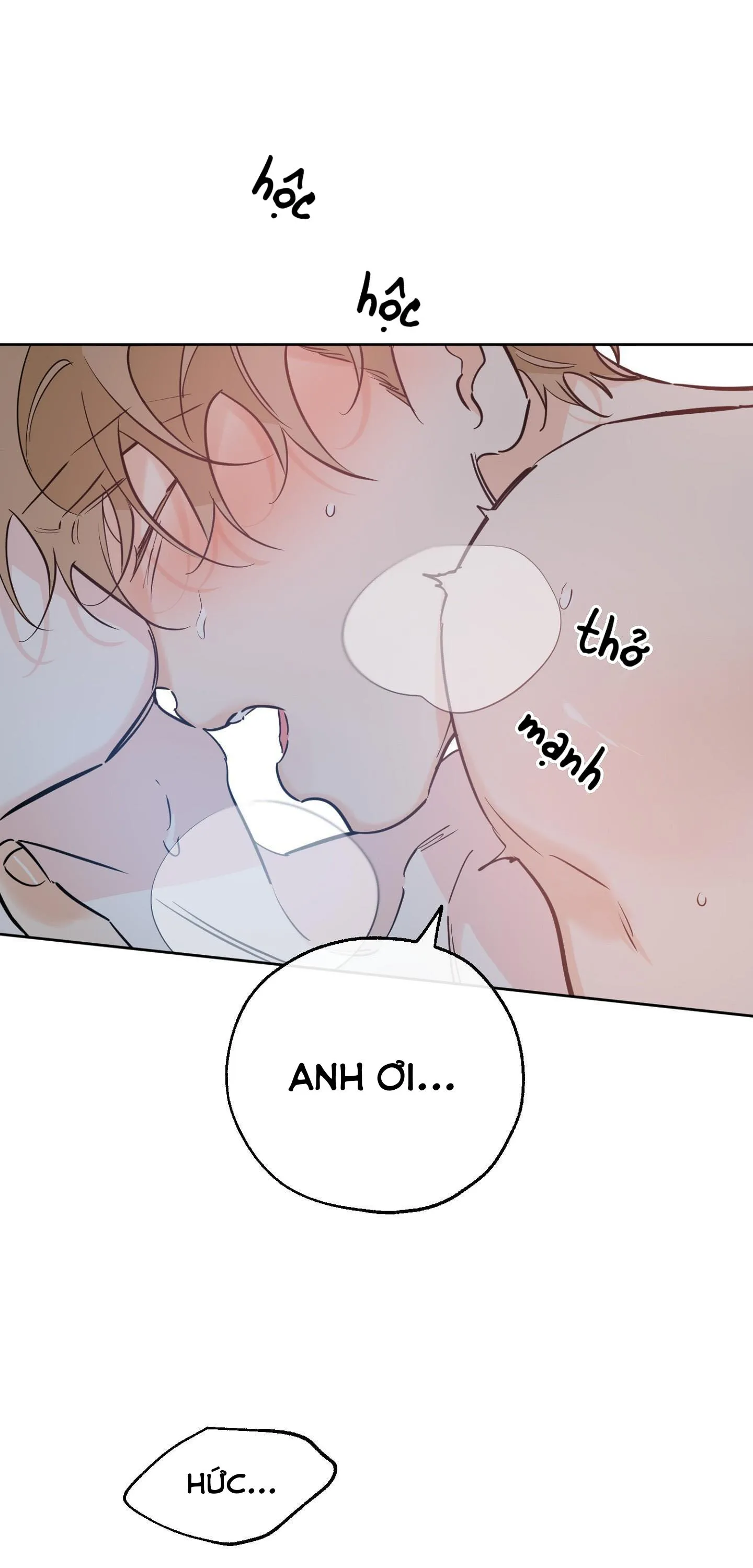 Thiên Đường May Mắn Chapter 35 Trang 18