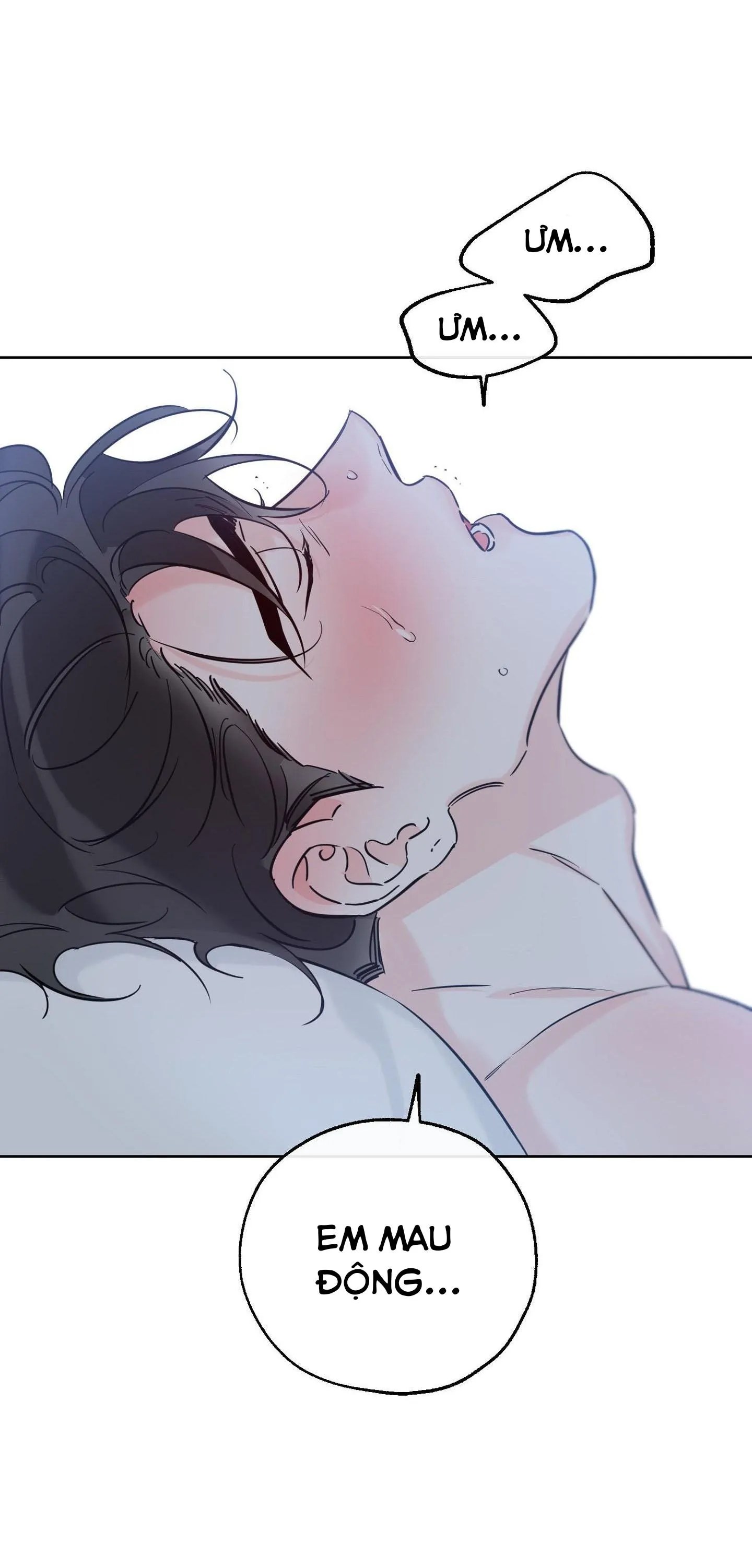 Thiên Đường May Mắn Chapter 35 Trang 19