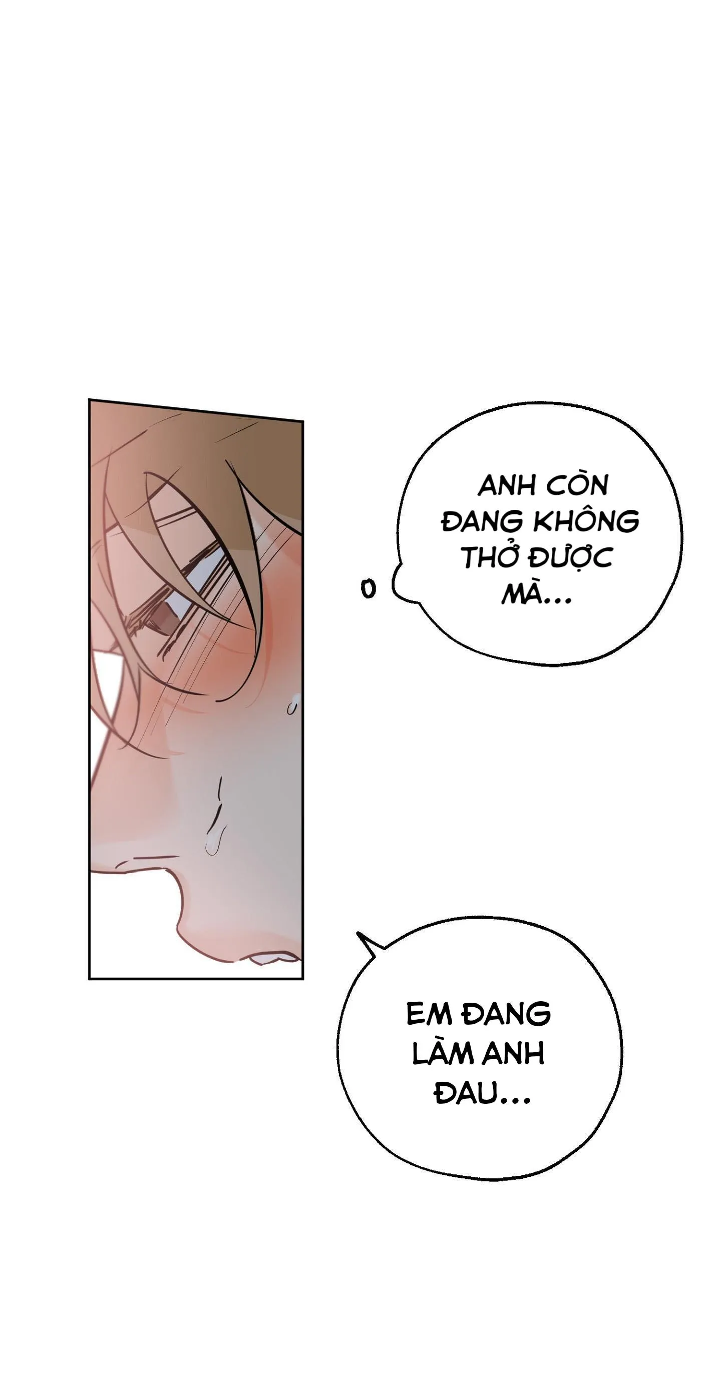 Thiên Đường May Mắn Chapter 35 Trang 20