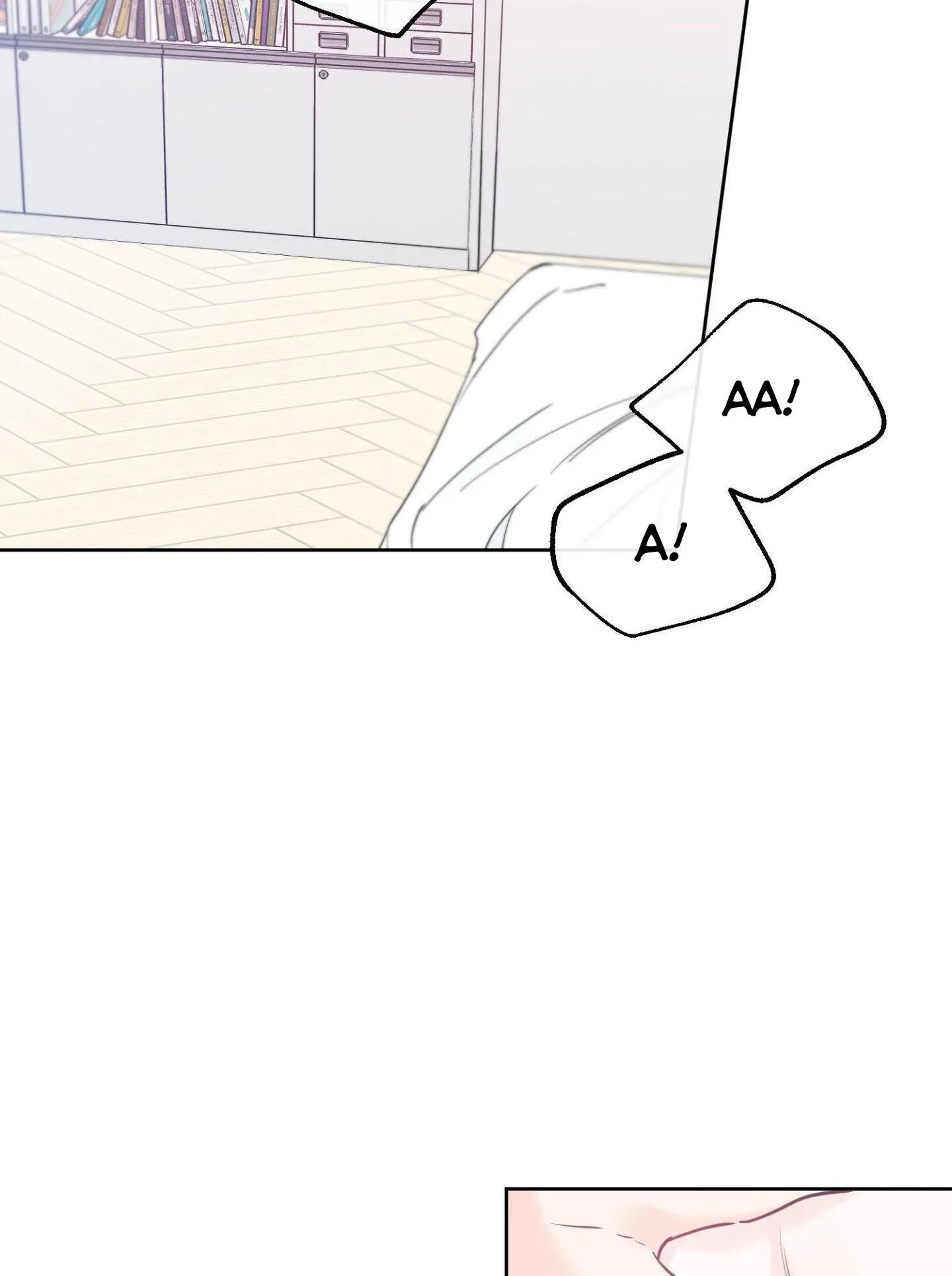 Thiên Đường May Mắn Chapter 35 Trang 27