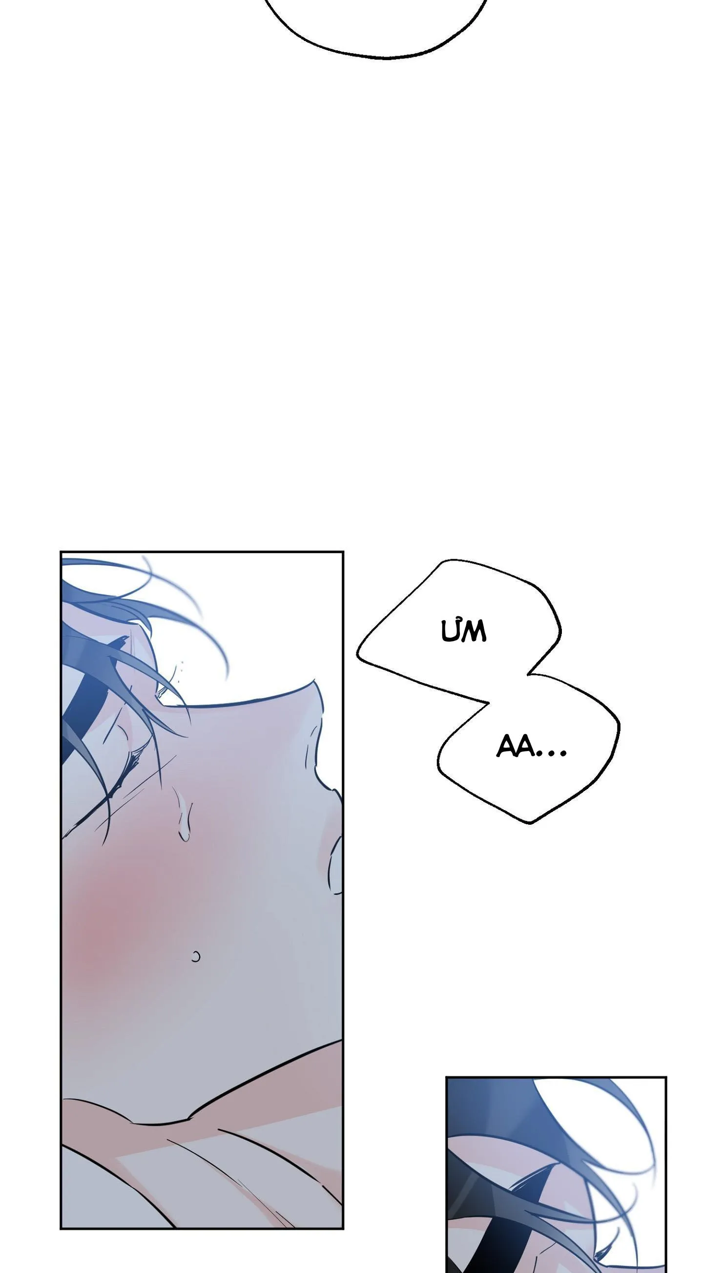 Thiên Đường May Mắn Chapter 35 Trang 31