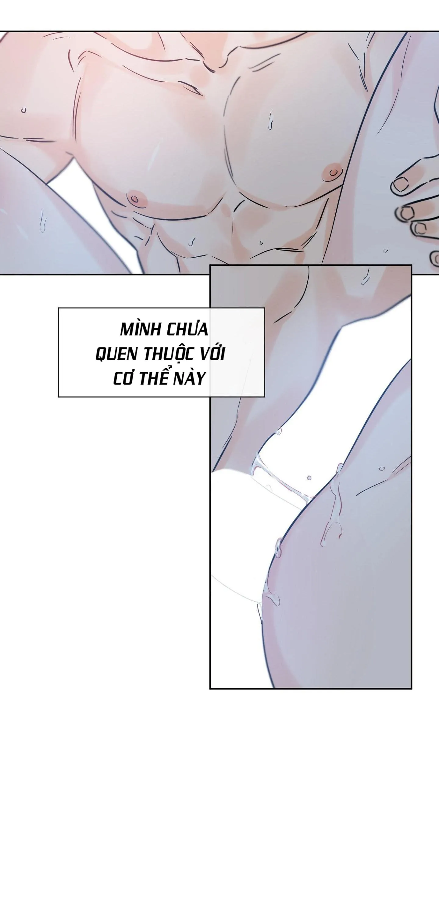 Thiên Đường May Mắn Chapter 35 Trang 33