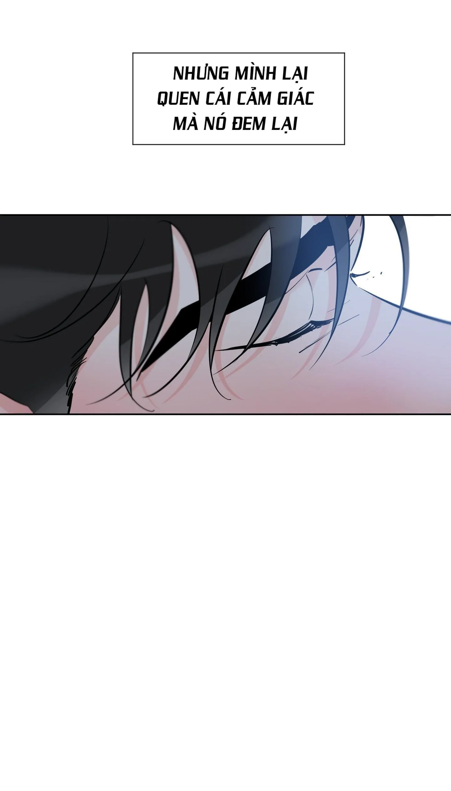 Thiên Đường May Mắn Chapter 35 Trang 34