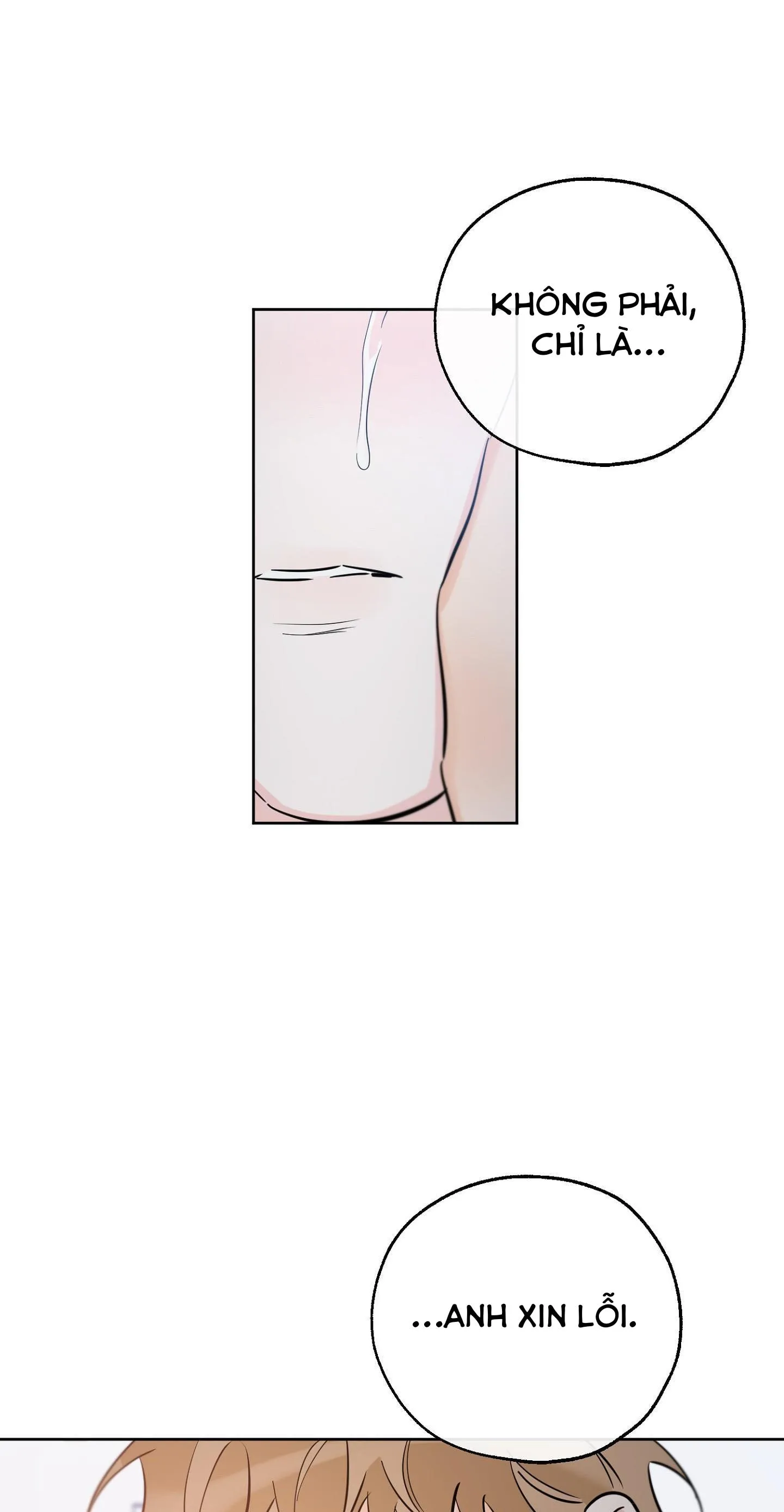 Thiên Đường May Mắn Chapter 35 Trang 42