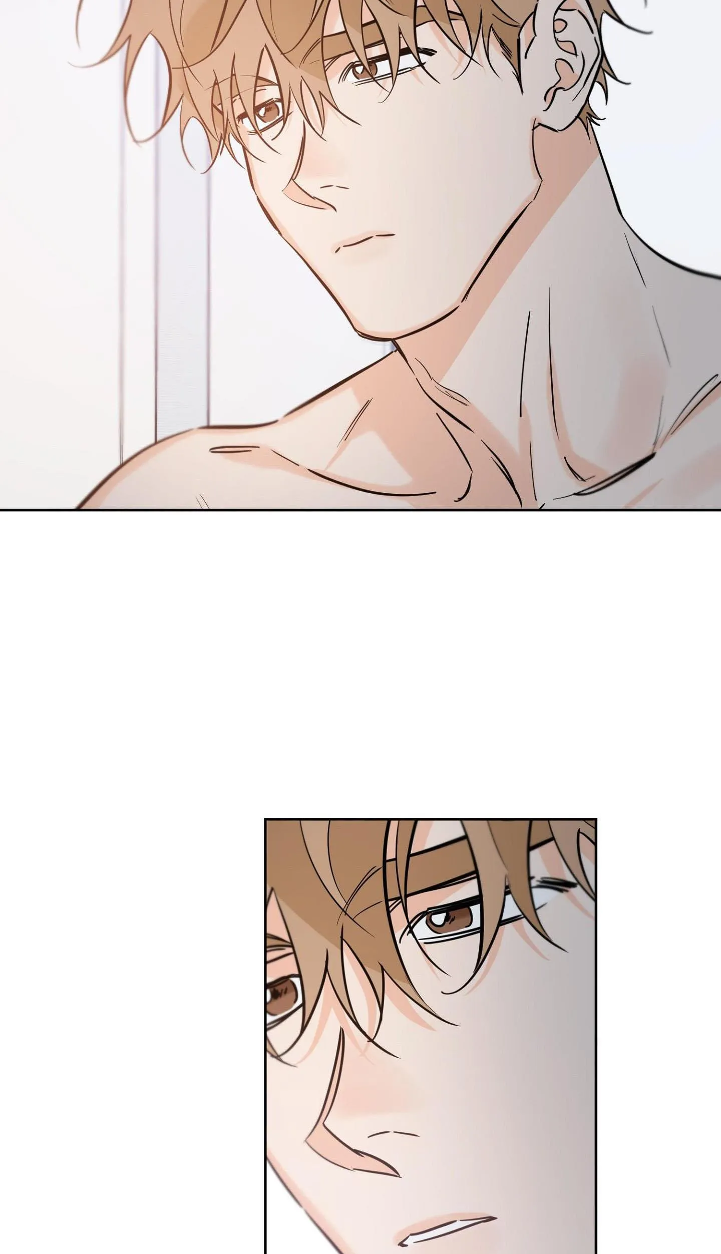 Thiên Đường May Mắn Chapter 35 Trang 43