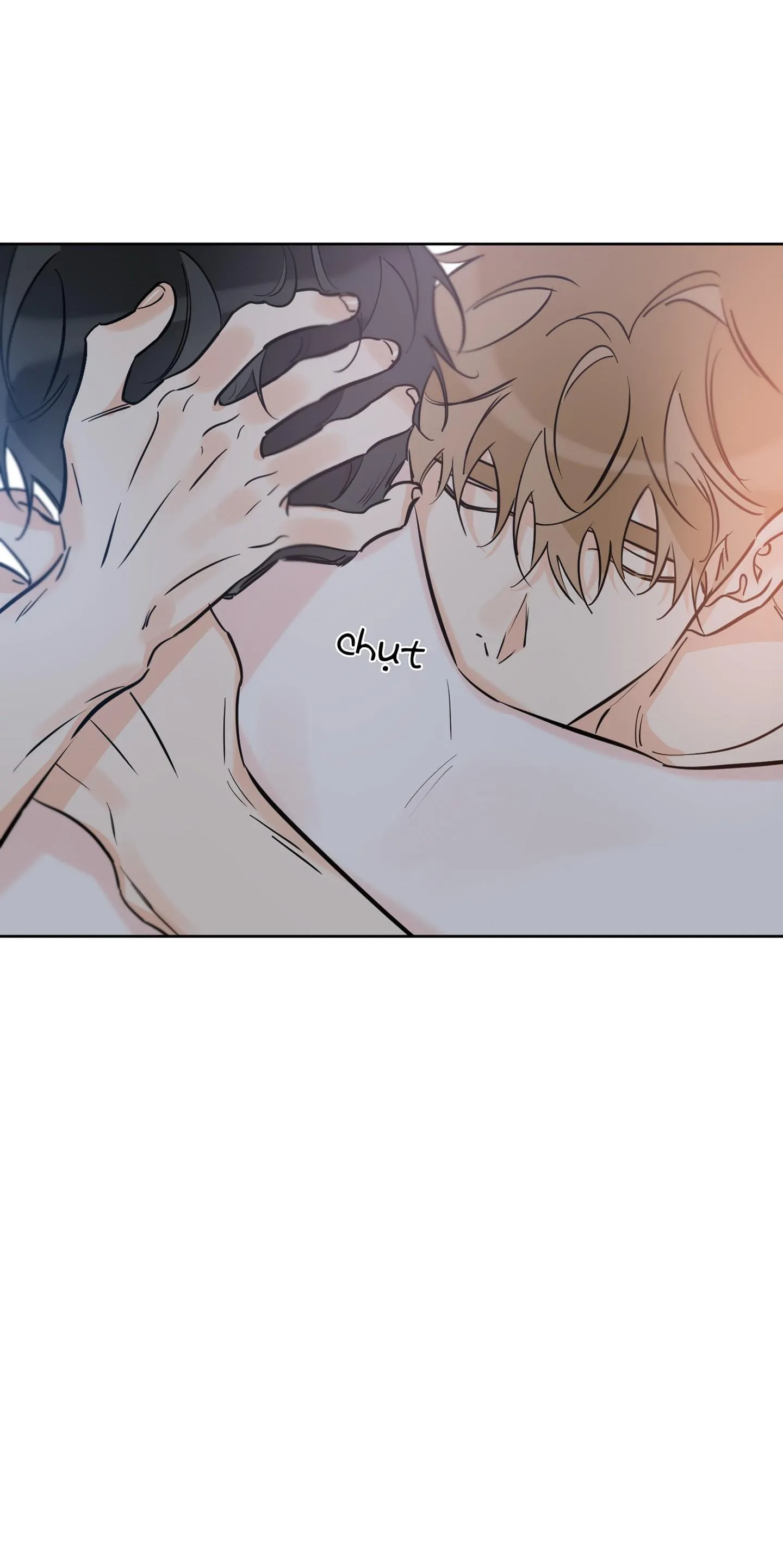 Thiên Đường May Mắn Chapter 35 Trang 45