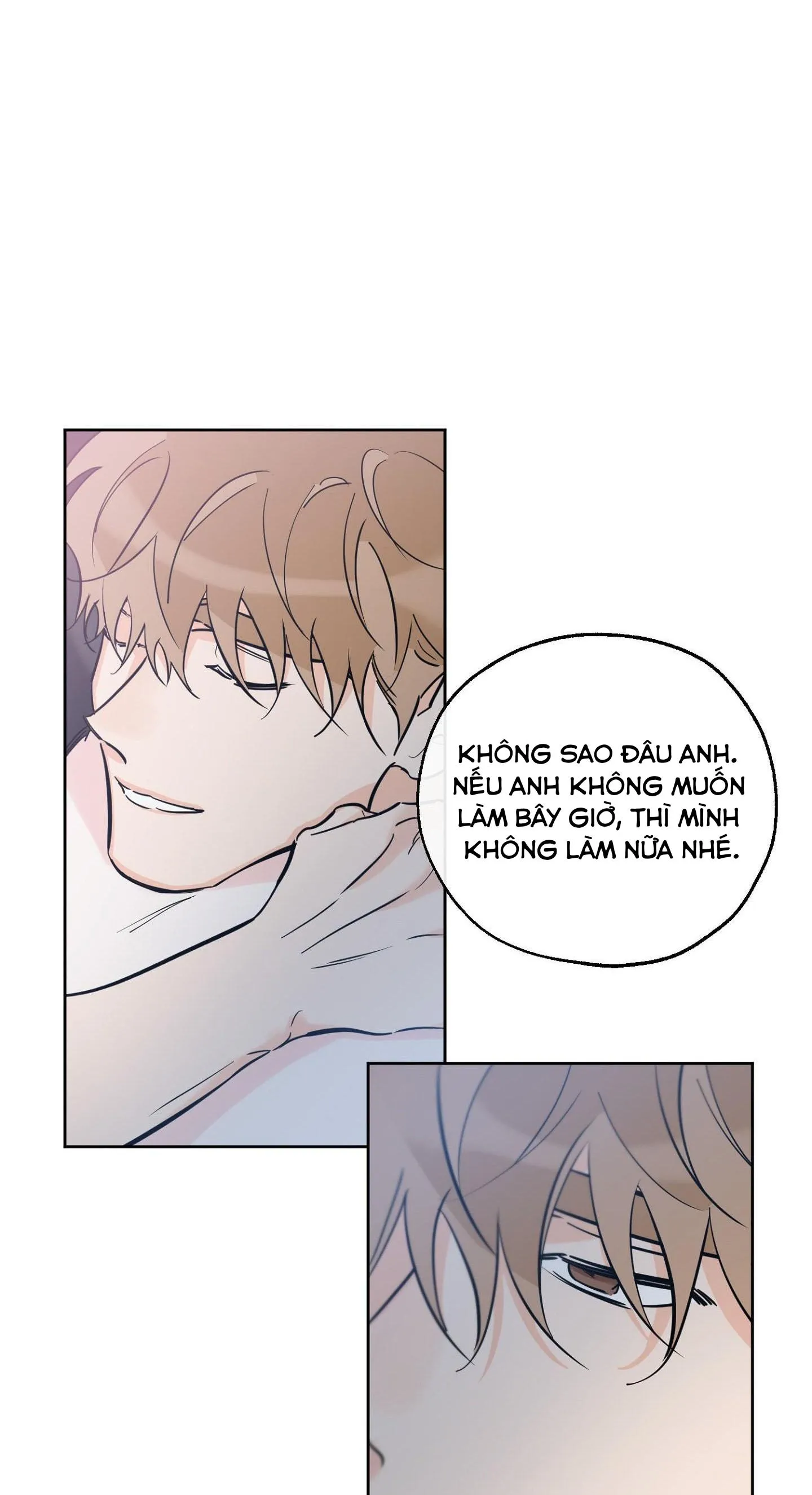 Thiên Đường May Mắn Chapter 35 Trang 46