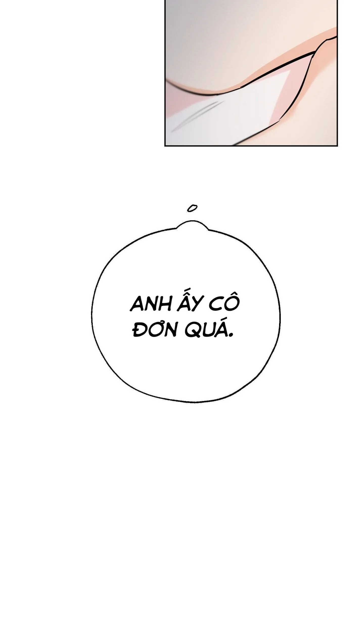 Thiên Đường May Mắn Chapter 35 Trang 47