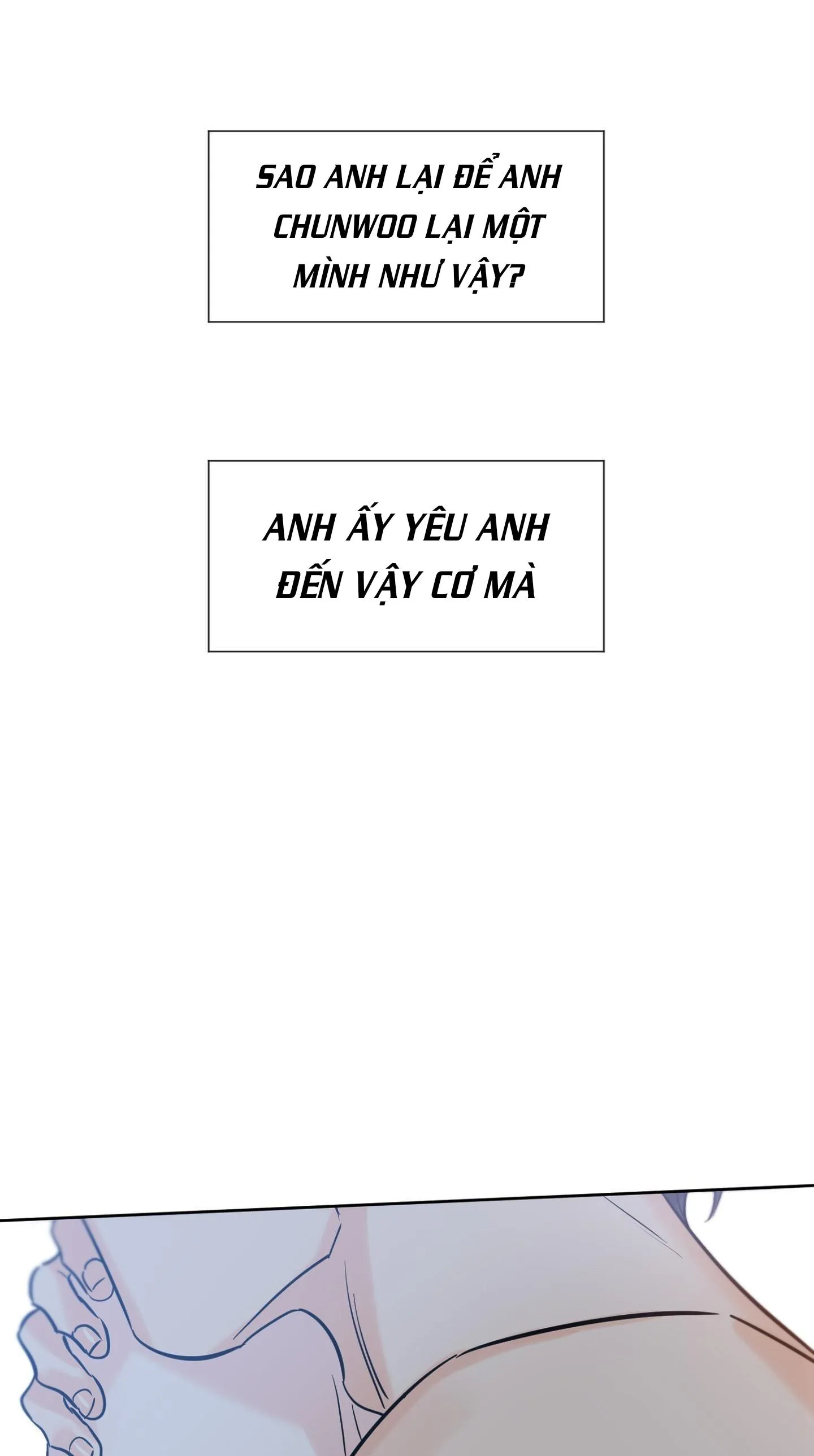 Thiên Đường May Mắn Chapter 35 Trang 48