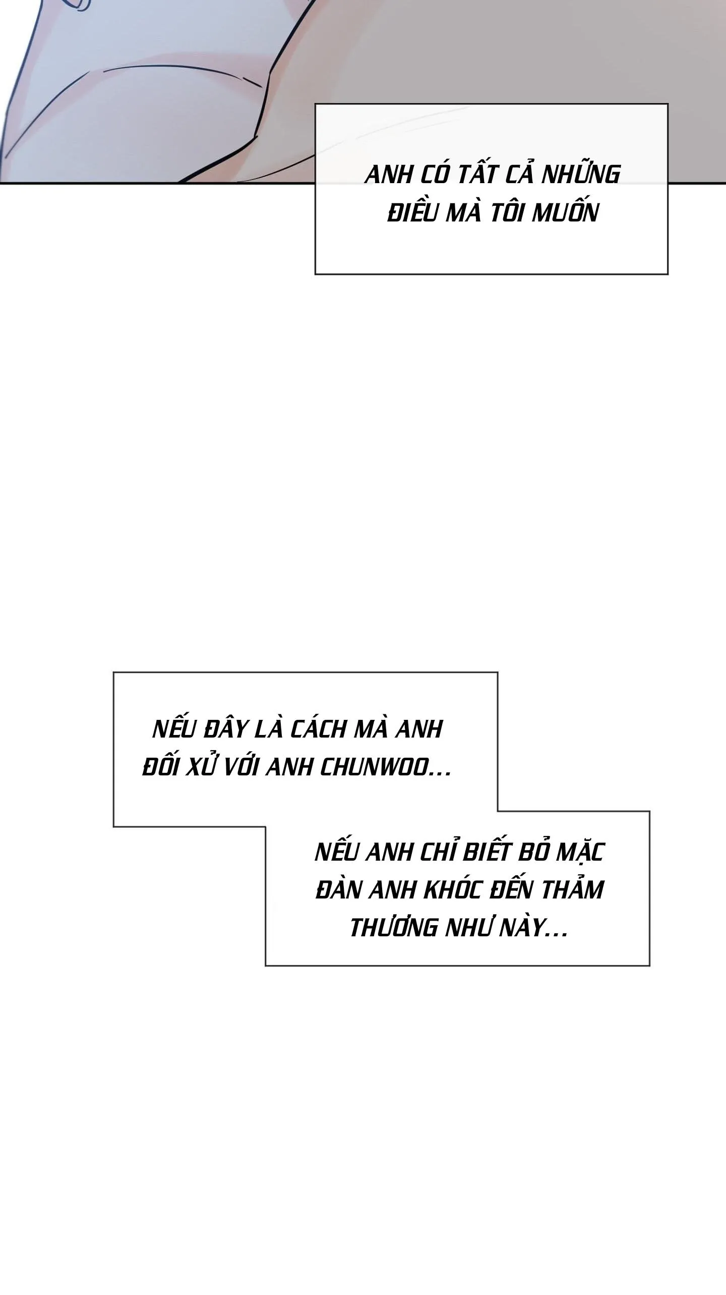 Thiên Đường May Mắn Chapter 35 Trang 49