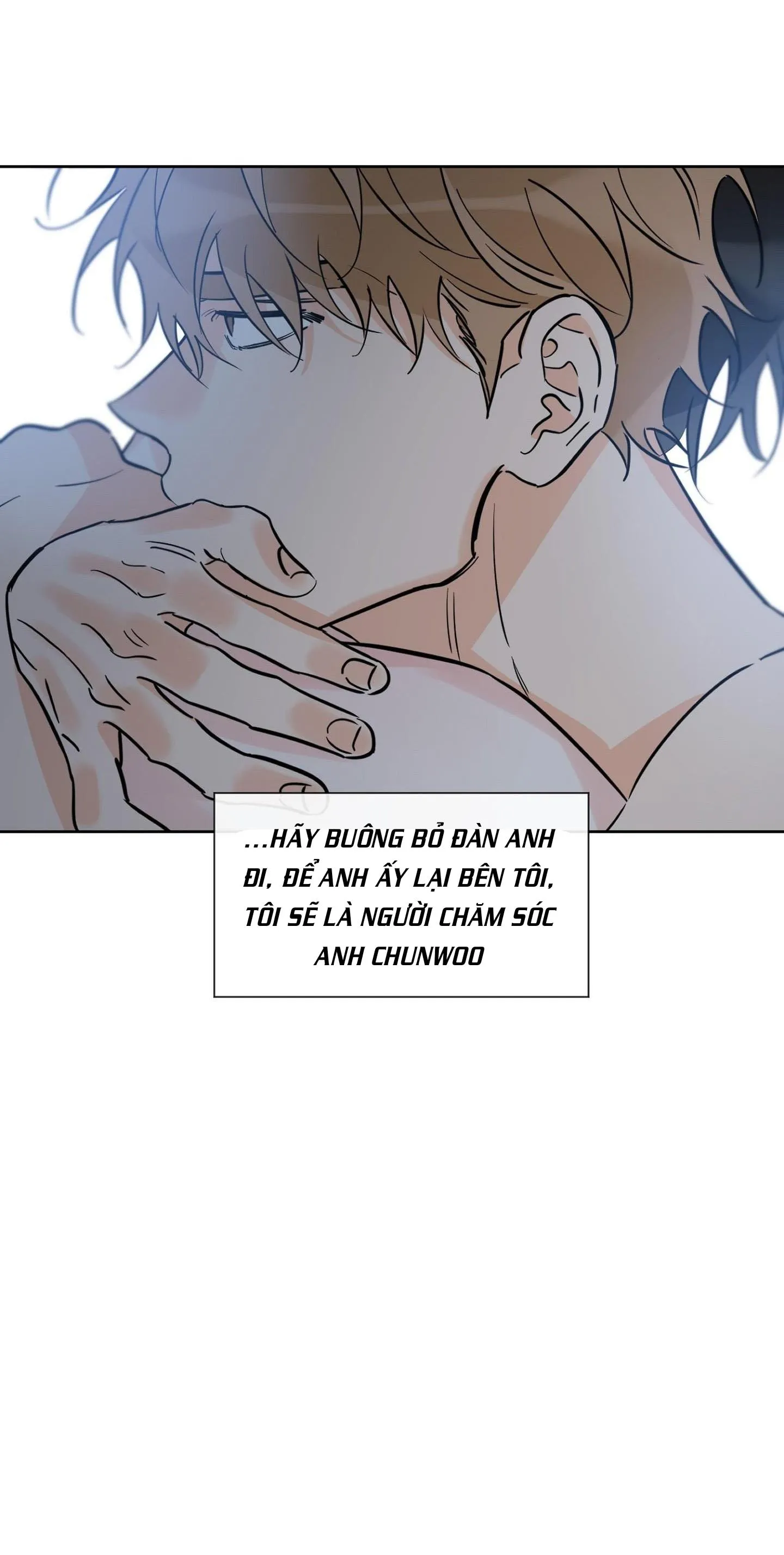 Thiên Đường May Mắn Chapter 35 Trang 50