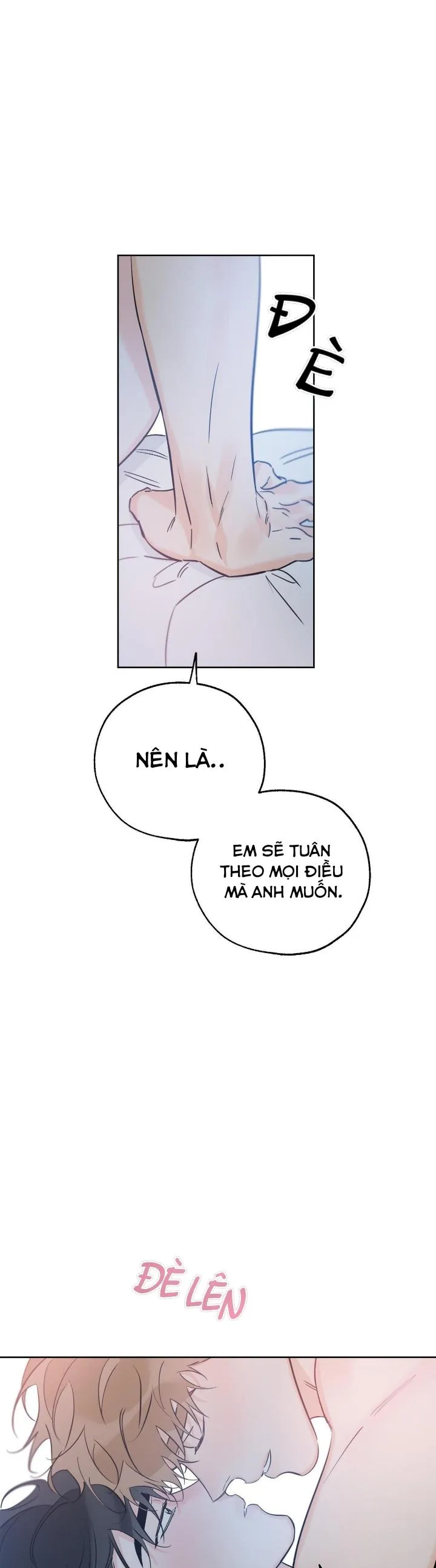 Thiên Đường May Mắn Chapter 35 Trang 53