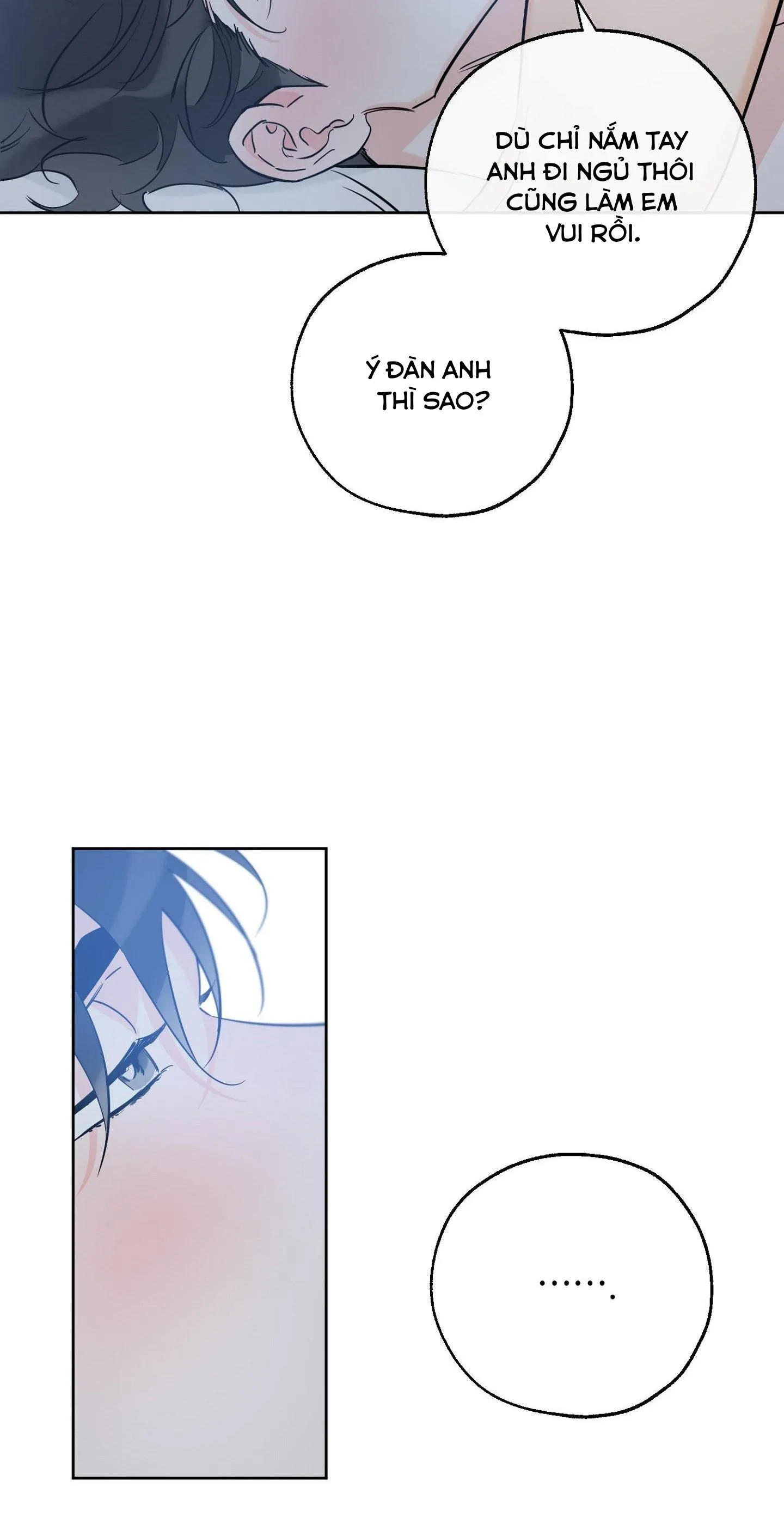 Thiên Đường May Mắn Chapter 35 Trang 54