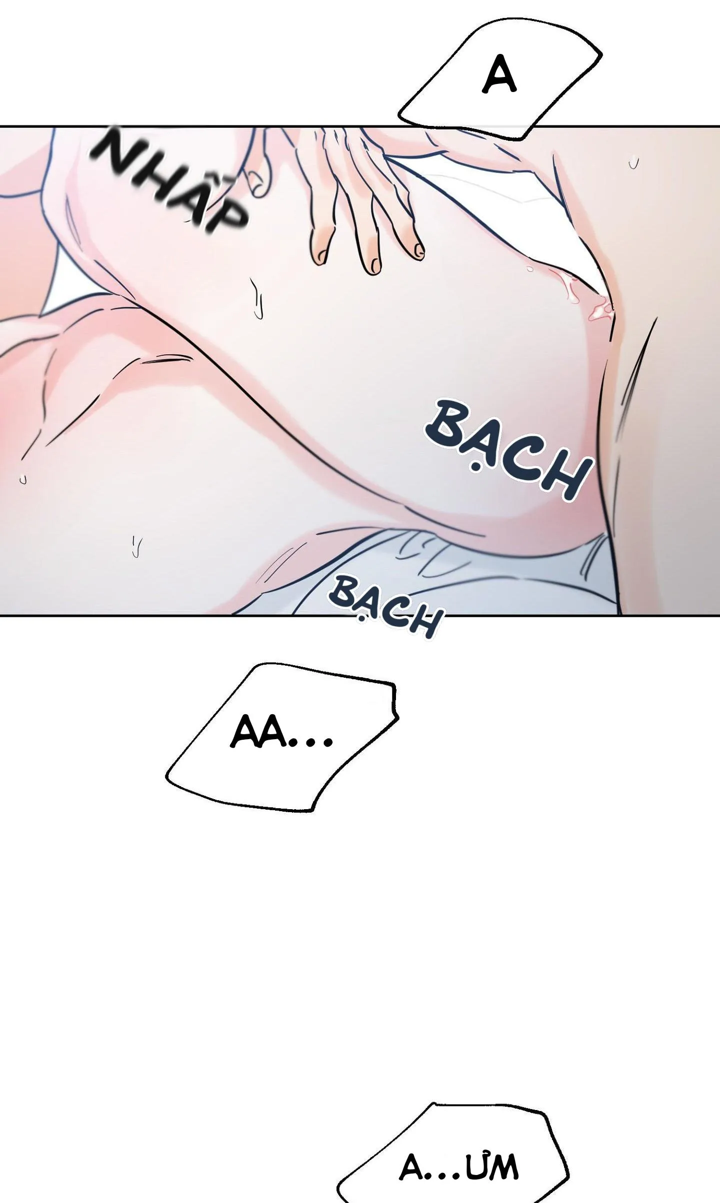 Thiên Đường May Mắn Chapter 35 Trang 58