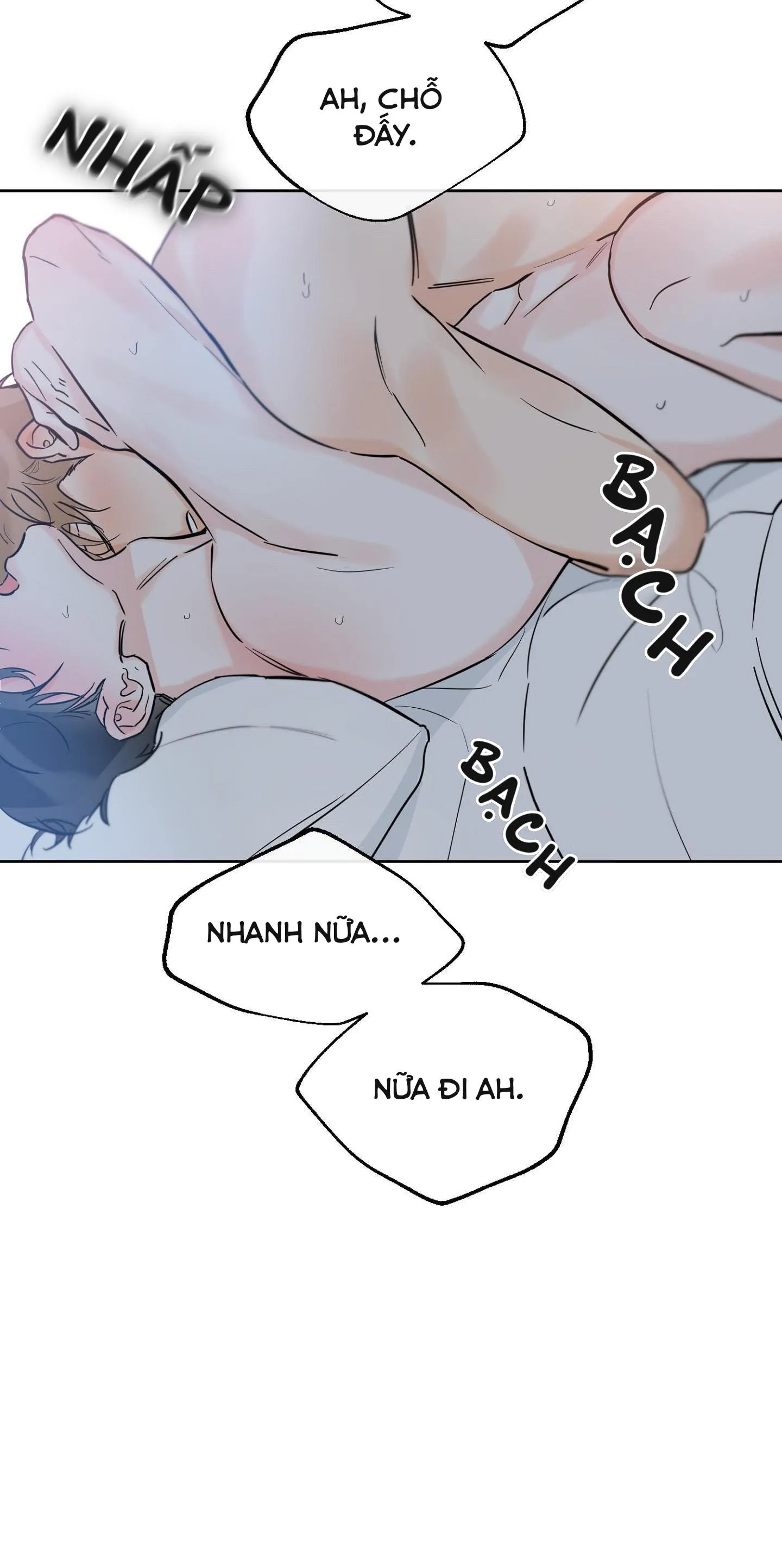 Thiên Đường May Mắn Chapter 35 Trang 59