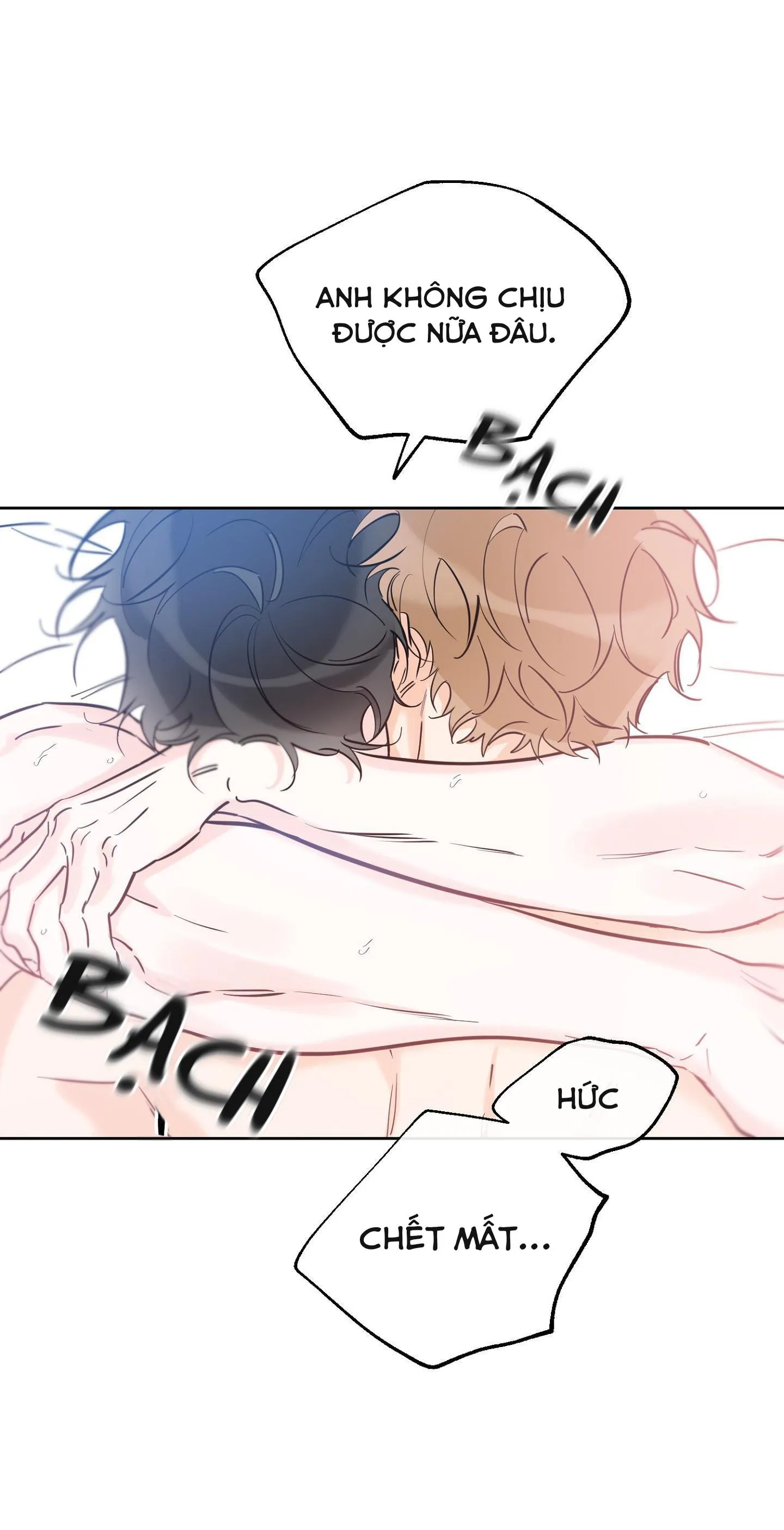 Thiên Đường May Mắn Chapter 35 Trang 62