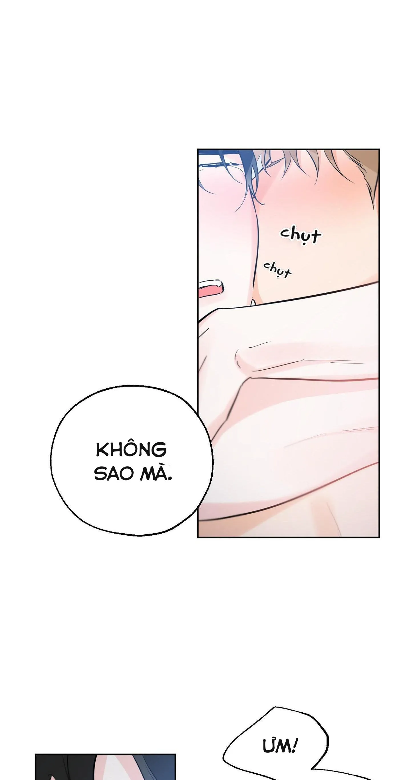 Thiên Đường May Mắn Chapter 35 Trang 63