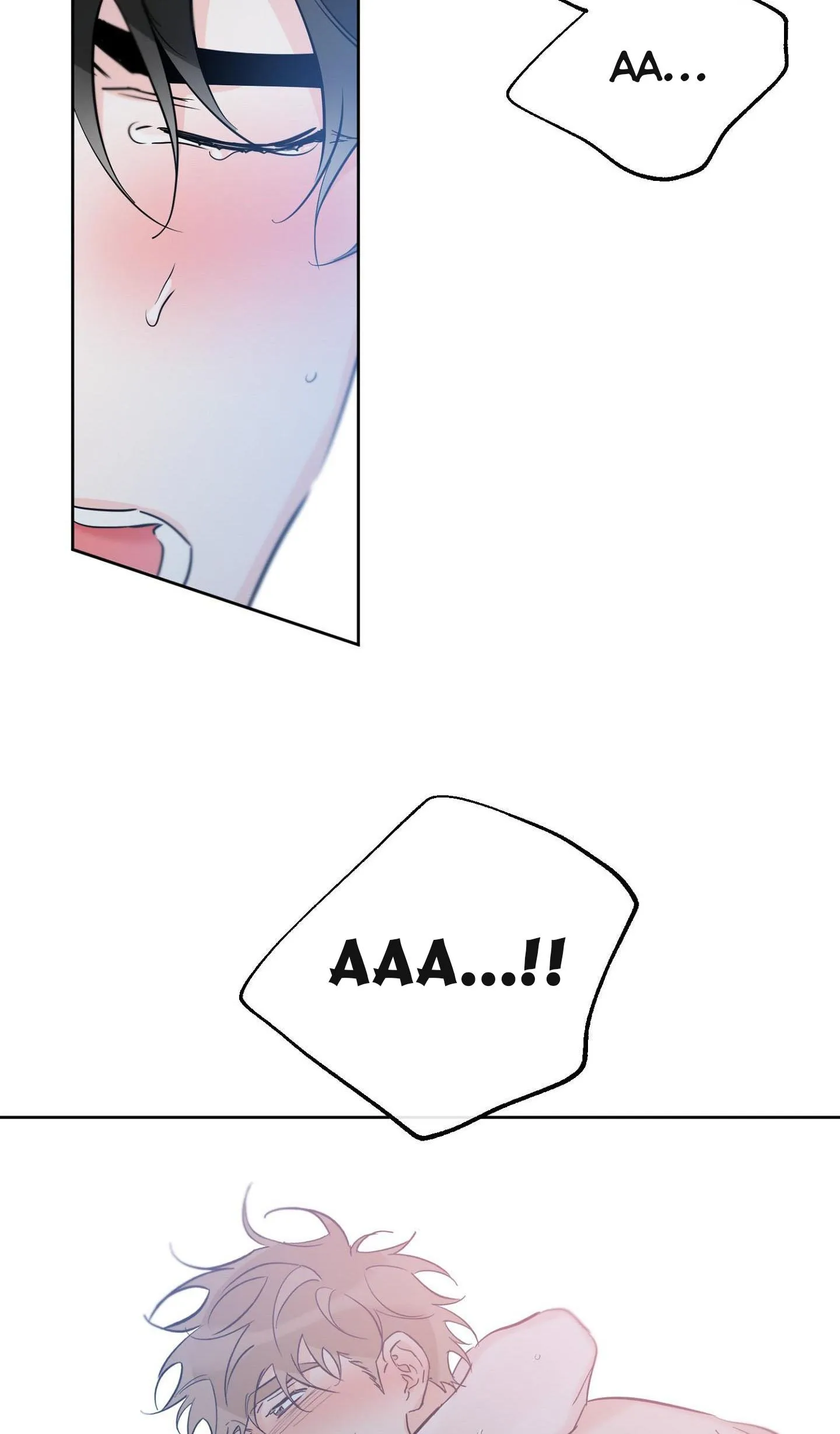 Thiên Đường May Mắn Chapter 35 Trang 64