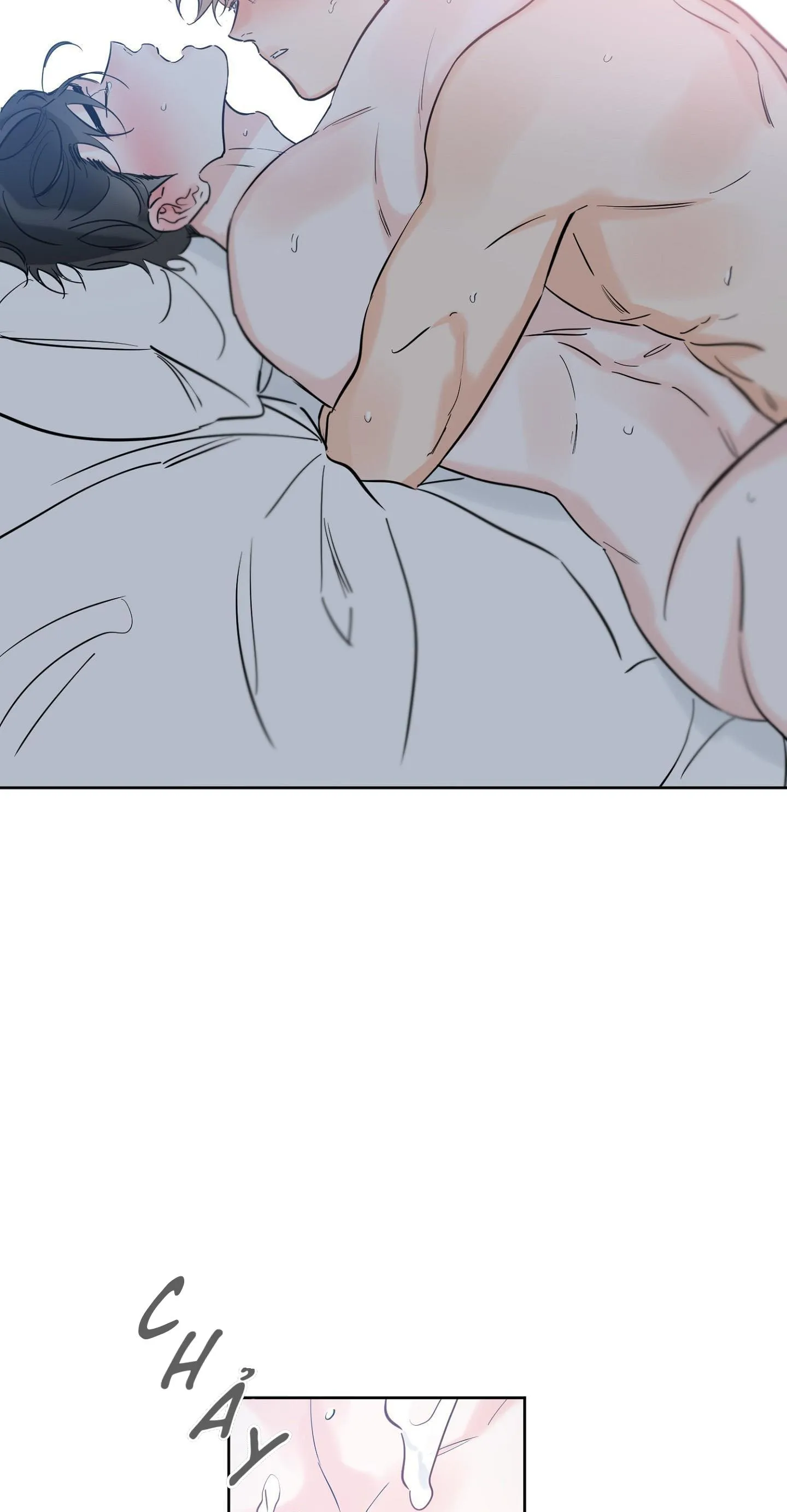 Thiên Đường May Mắn Chapter 35 Trang 65