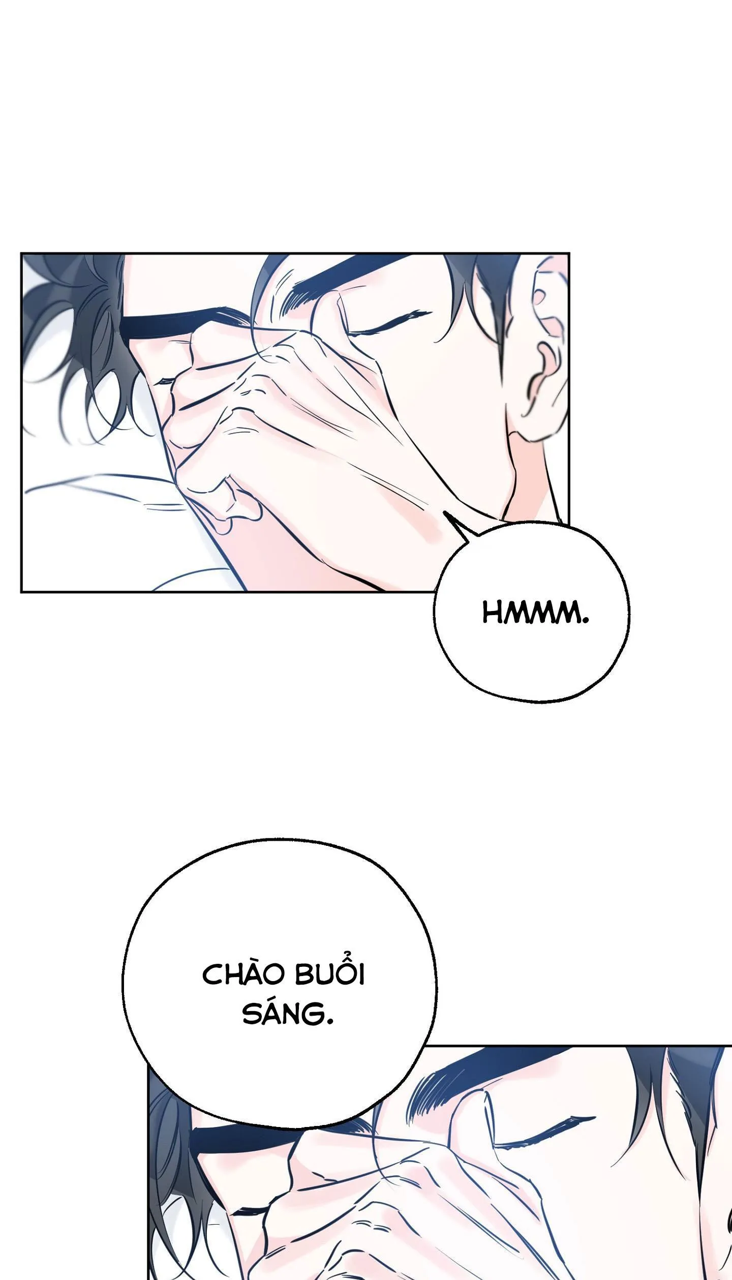 Thiên Đường May Mắn Chapter 36 Trang 5