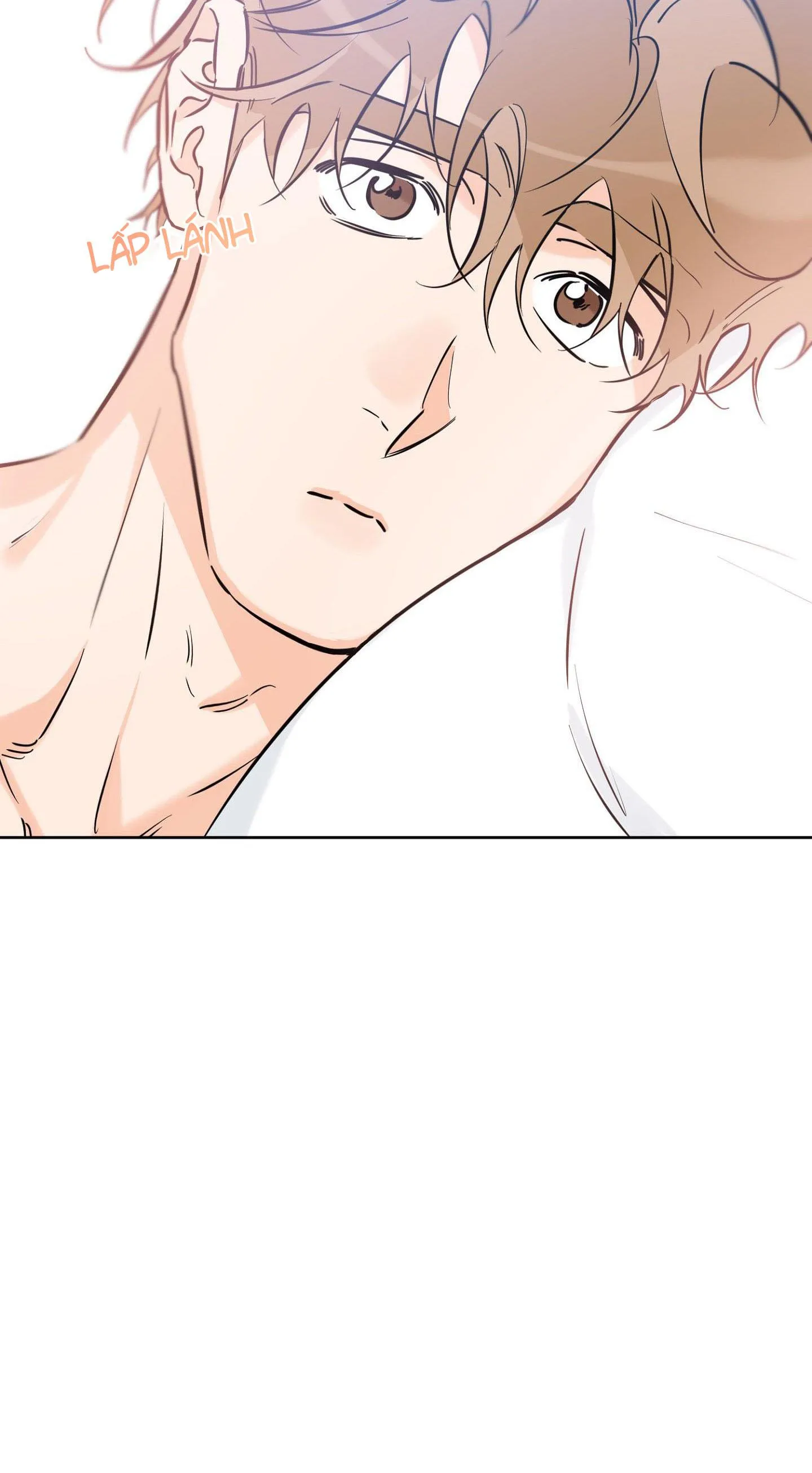 Thiên Đường May Mắn Chapter 36 Trang 8