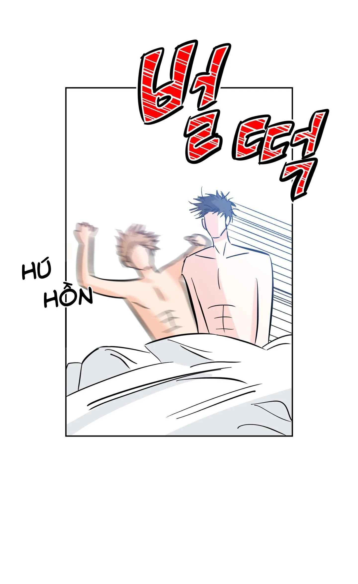 Thiên Đường May Mắn Chapter 36 Trang 9