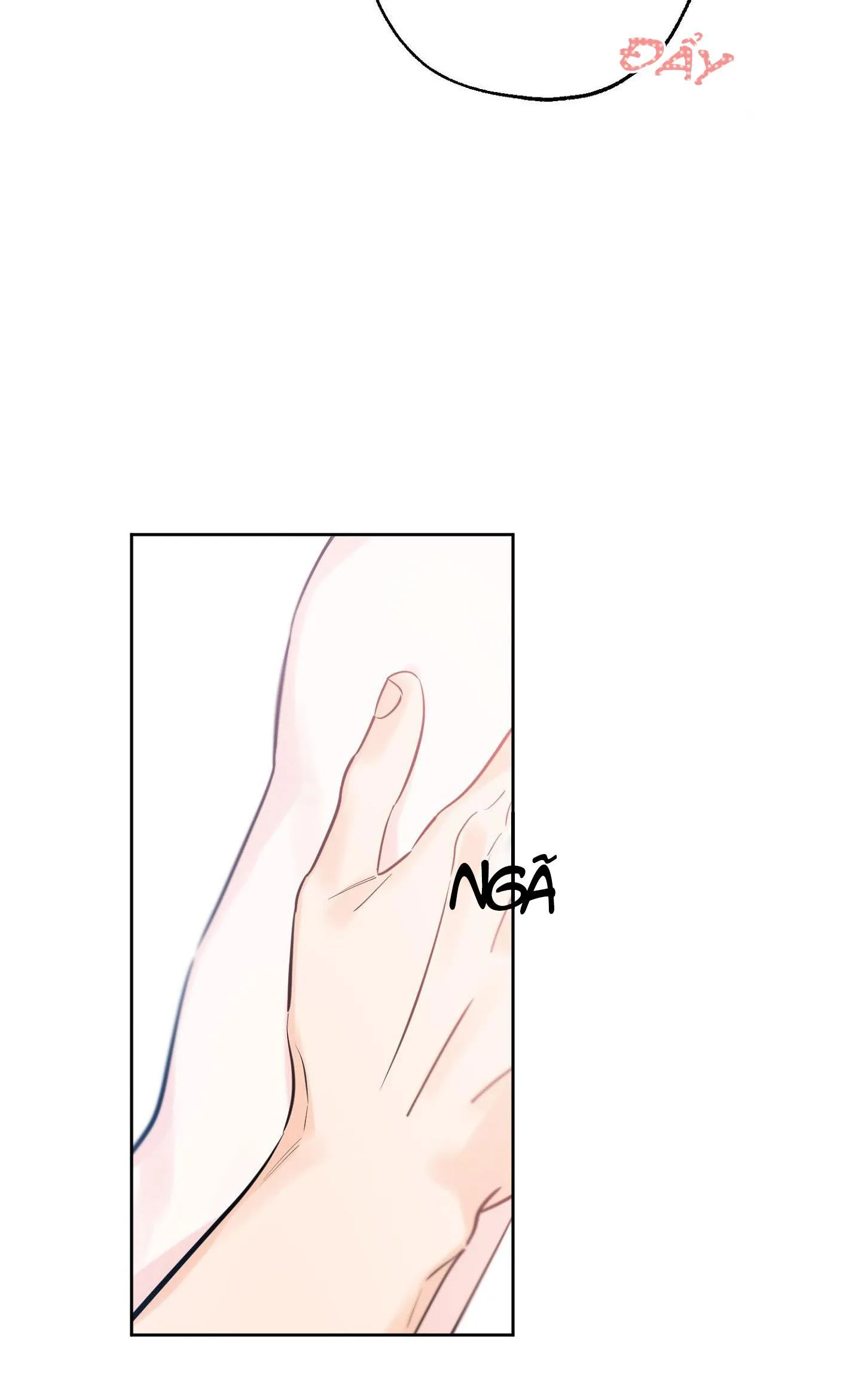 Thiên Đường May Mắn Chapter 36 Trang 11