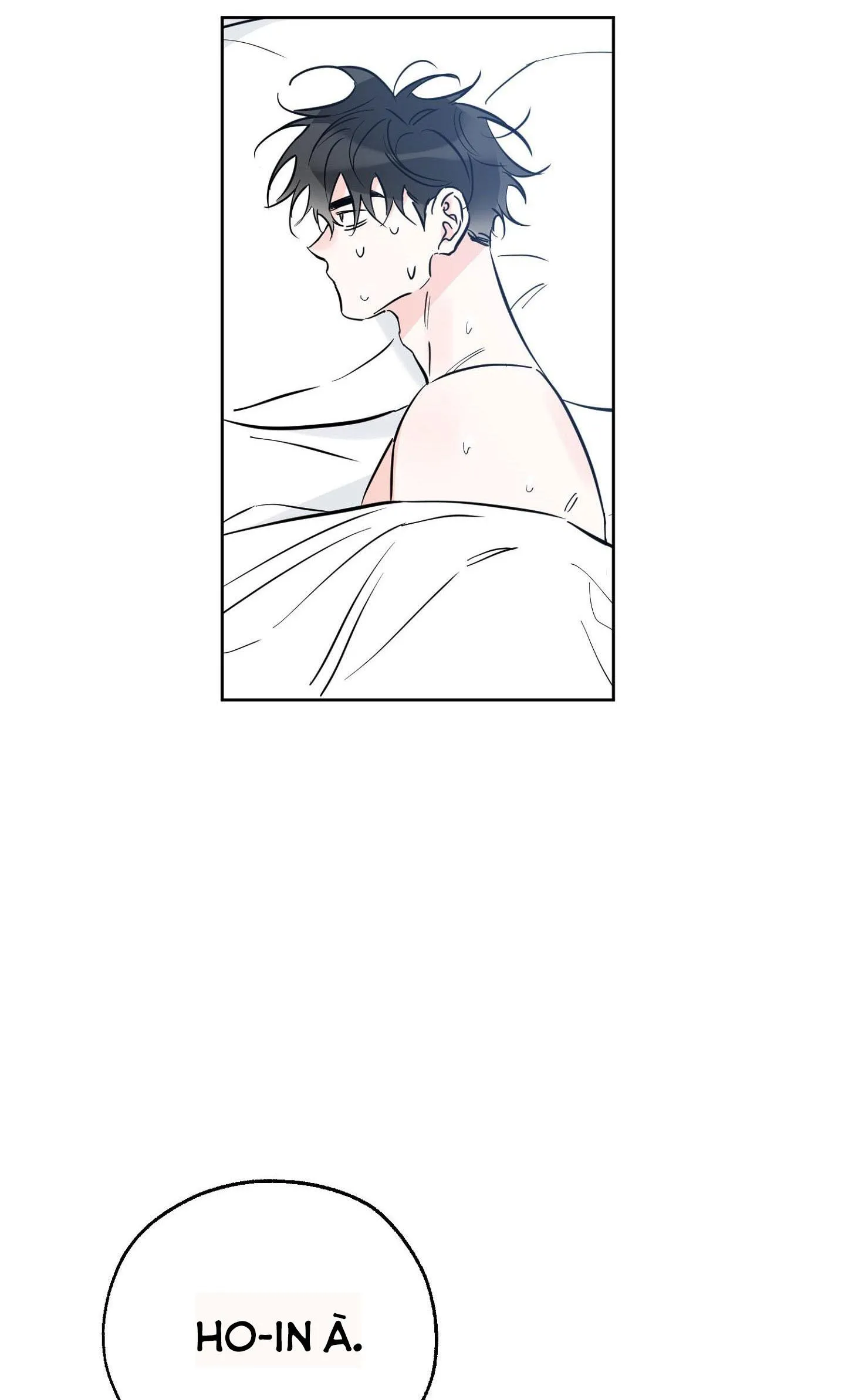 Thiên Đường May Mắn Chapter 36 Trang 20