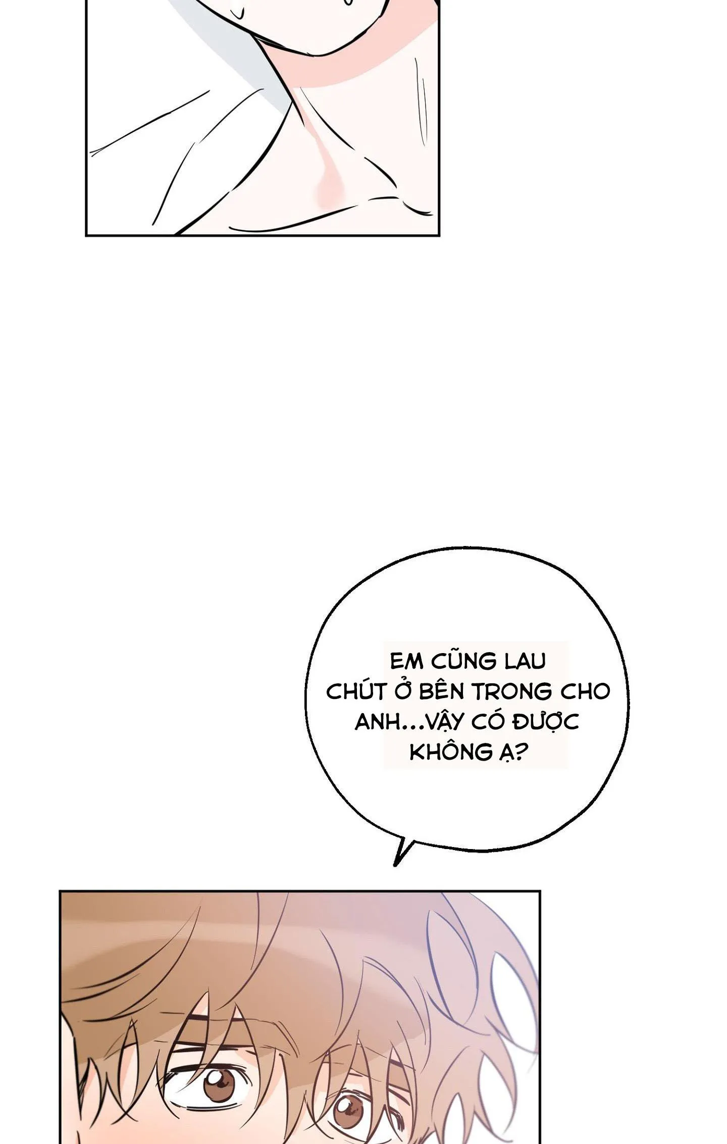 Thiên Đường May Mắn Chapter 36 Trang 23