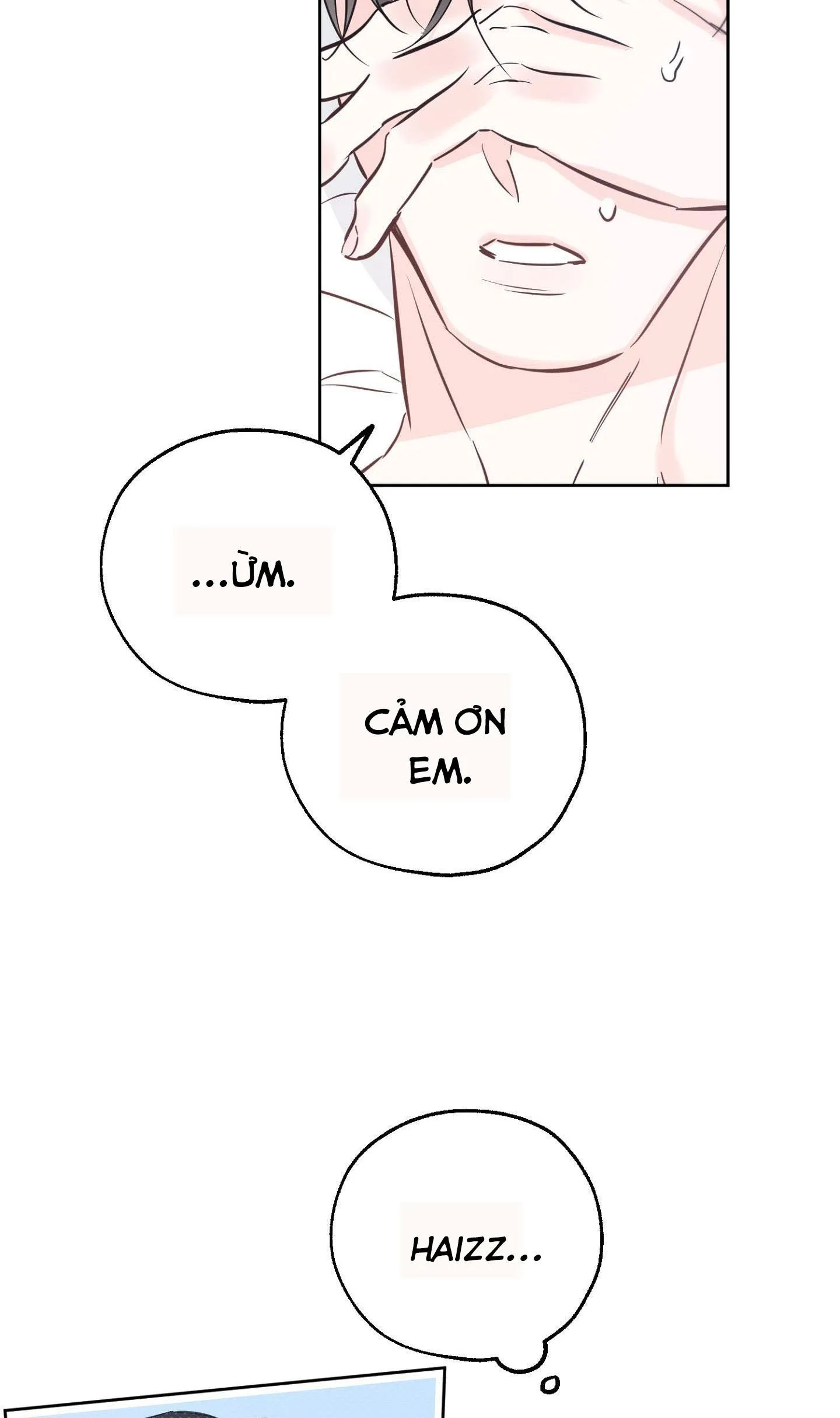 Thiên Đường May Mắn Chapter 36 Trang 25