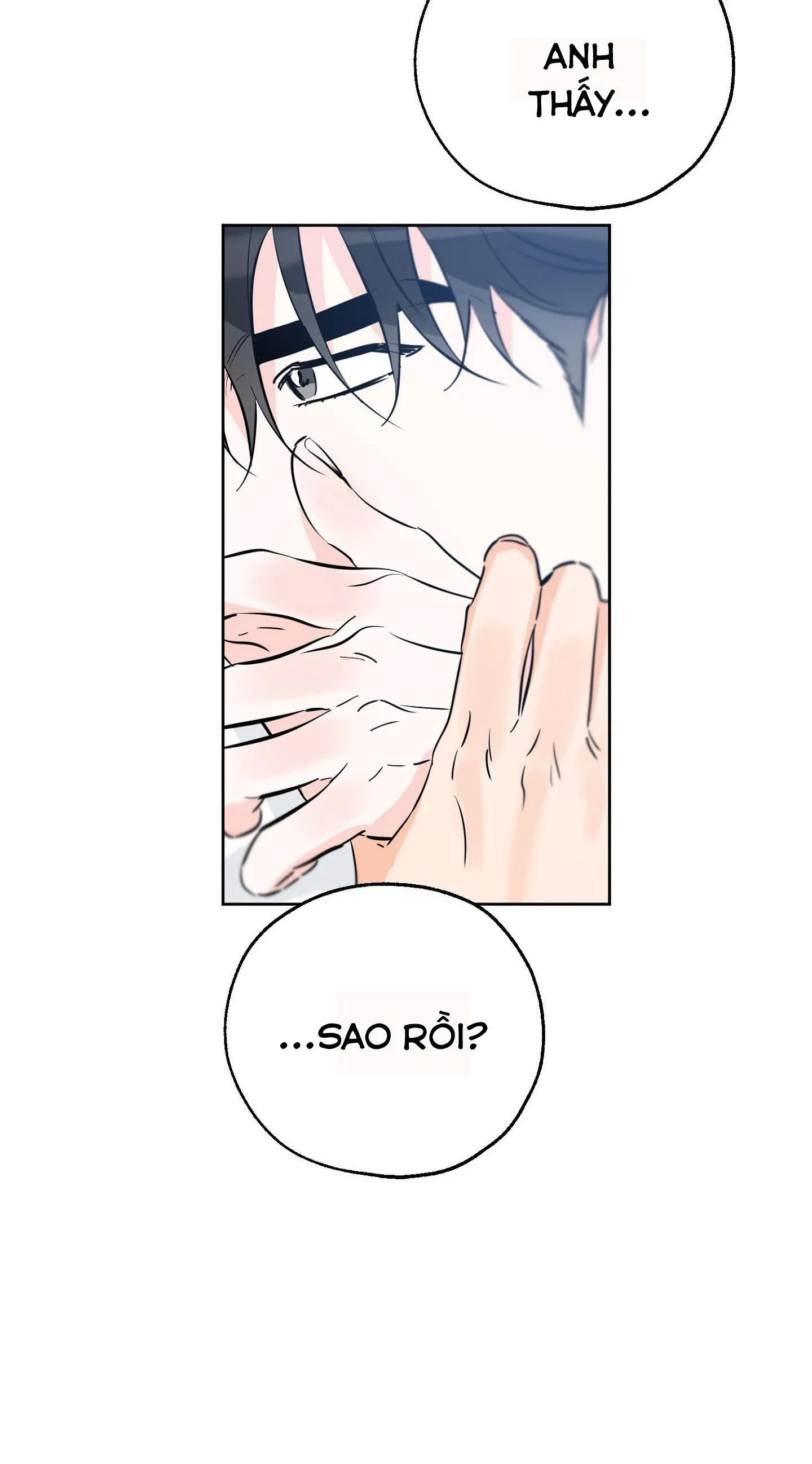 Thiên Đường May Mắn Chapter 36 Trang 27