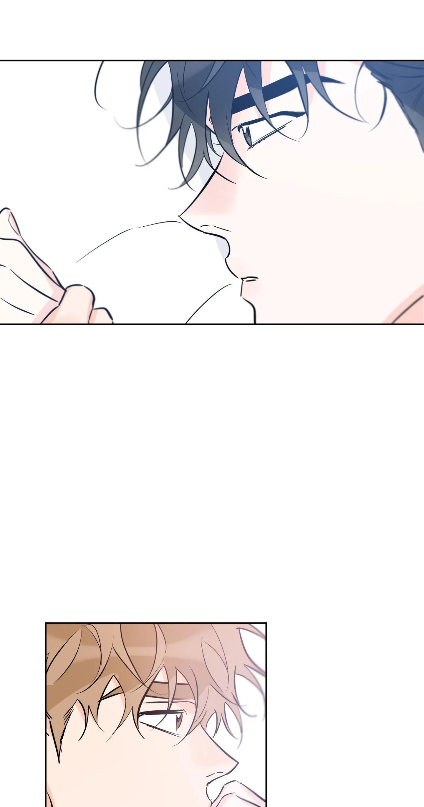 Thiên Đường May Mắn Chapter 36 Trang 28