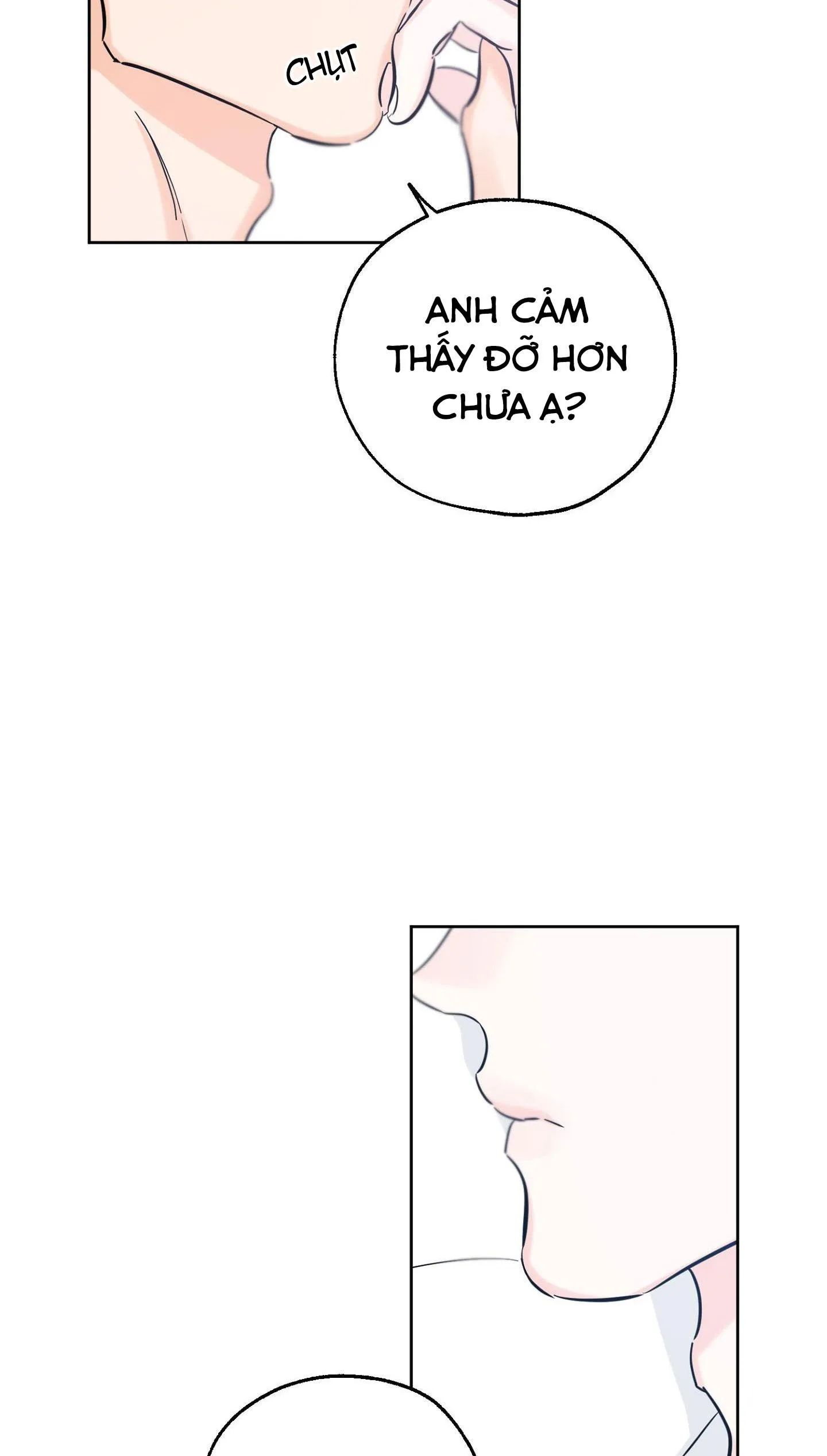 Thiên Đường May Mắn Chapter 36 Trang 29