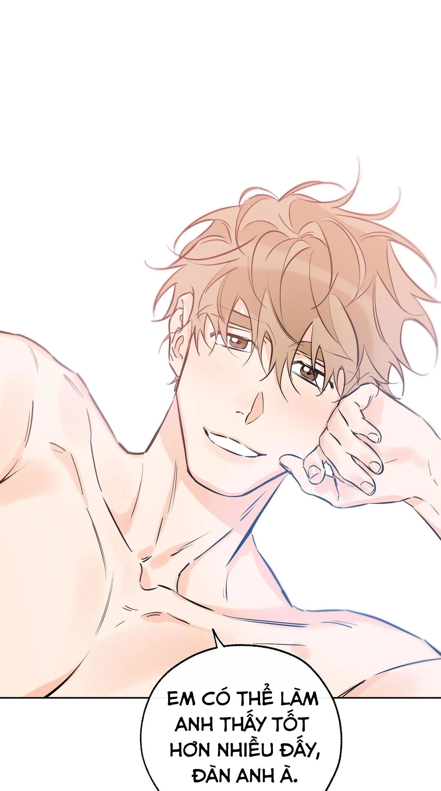 Thiên Đường May Mắn Chapter 36 Trang 31